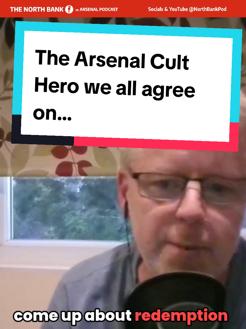 @The North Bank Arsenal Podcast