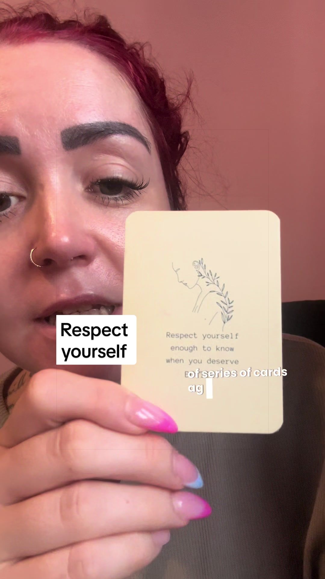 @Bilingual Beauty