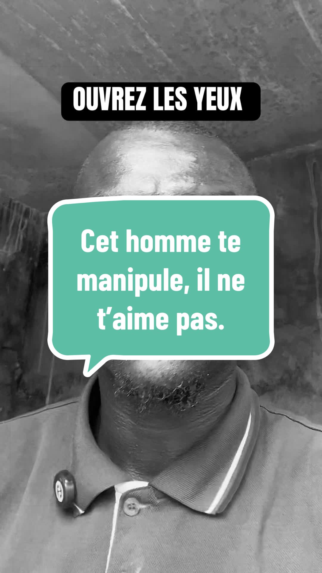 @MR. Gloire Utraiche 🧠 👨🏾💻