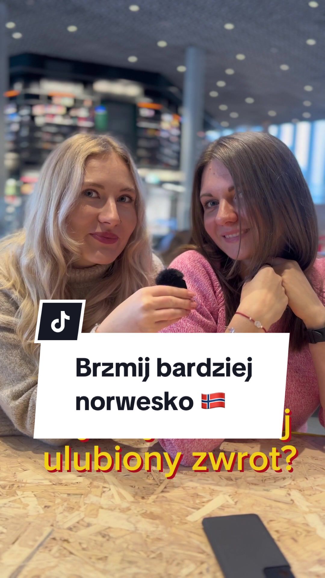 @Język norweski dla wszystkich