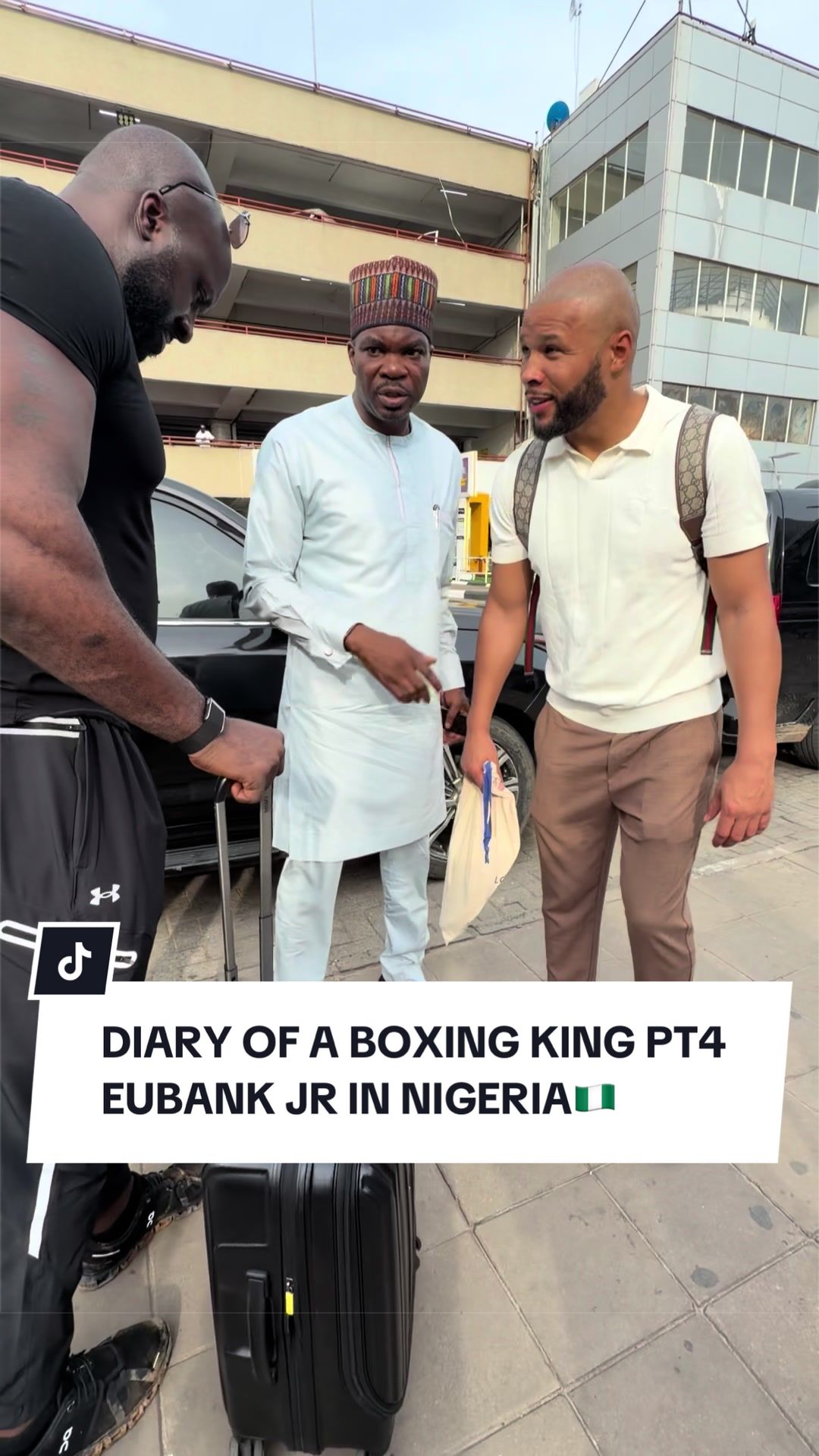 @Boxing King Media