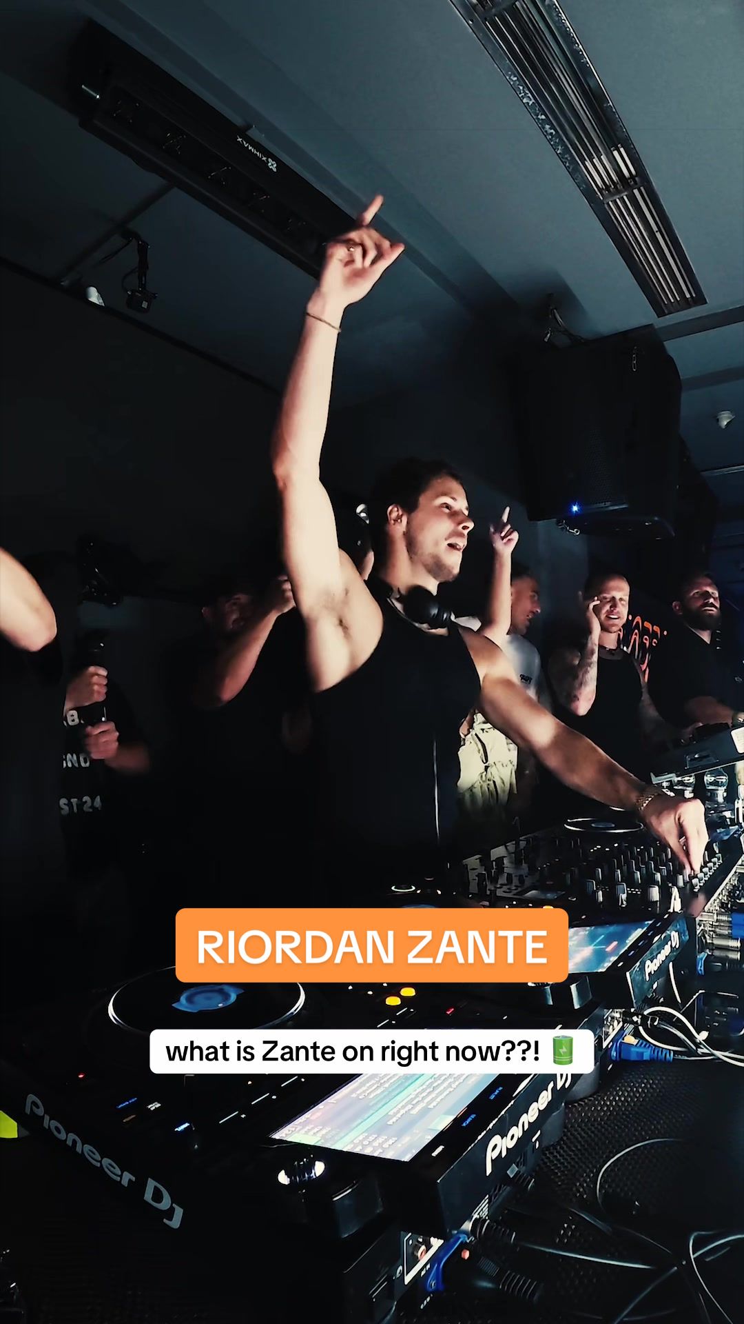 @Zante 2026 | Uncharted Events