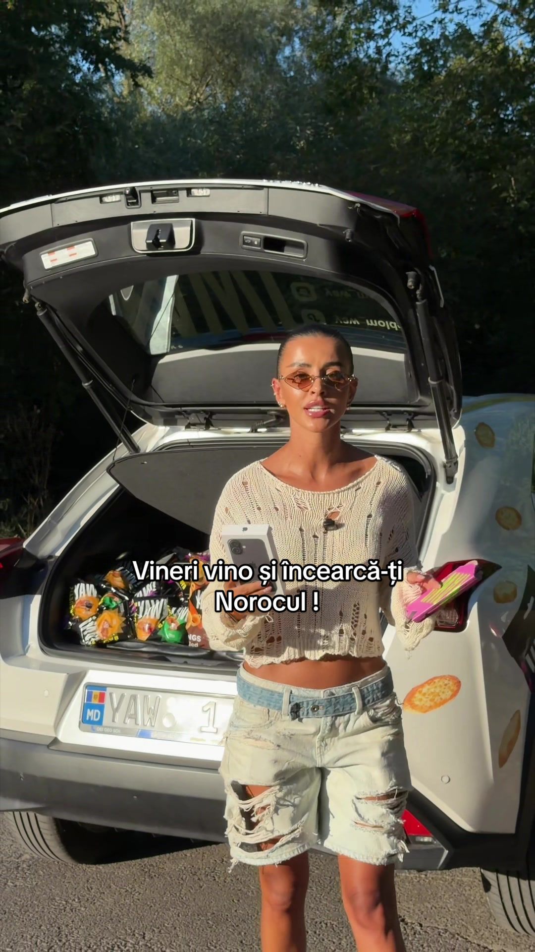 @Cristina Buhinbalta