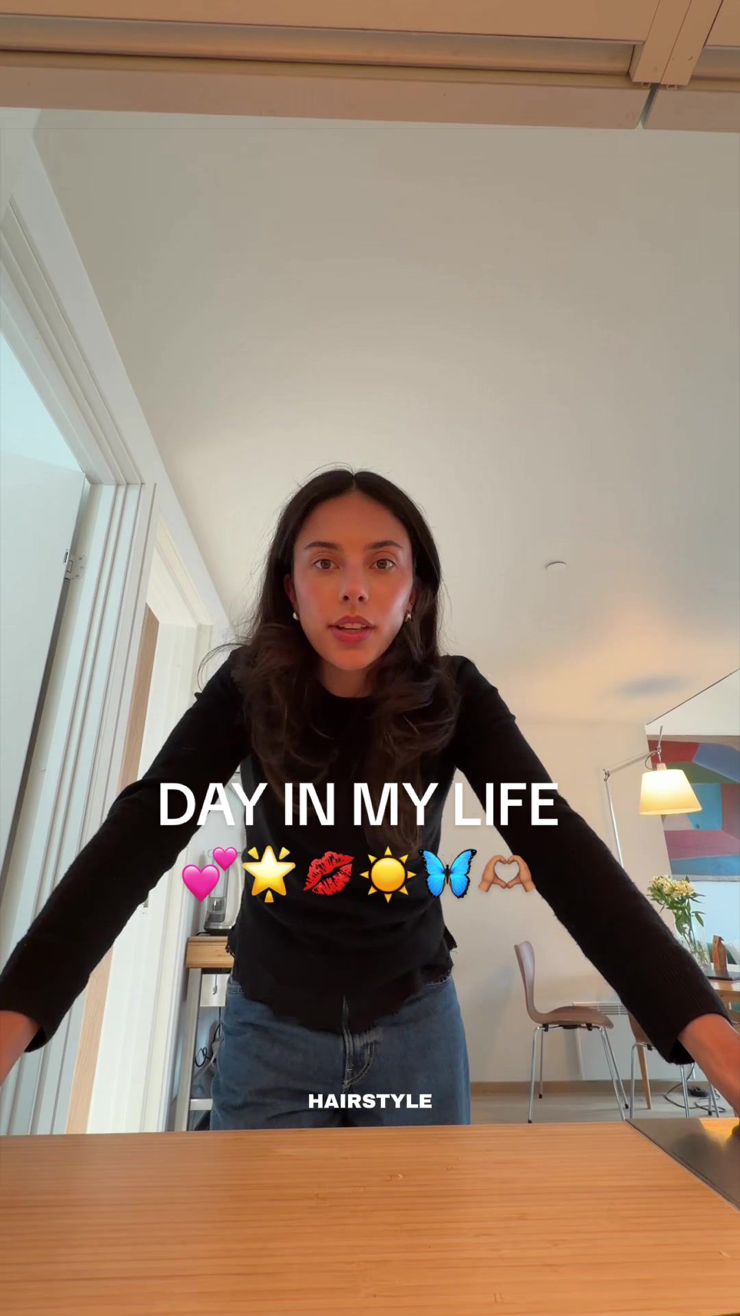 @Seline Pettersen