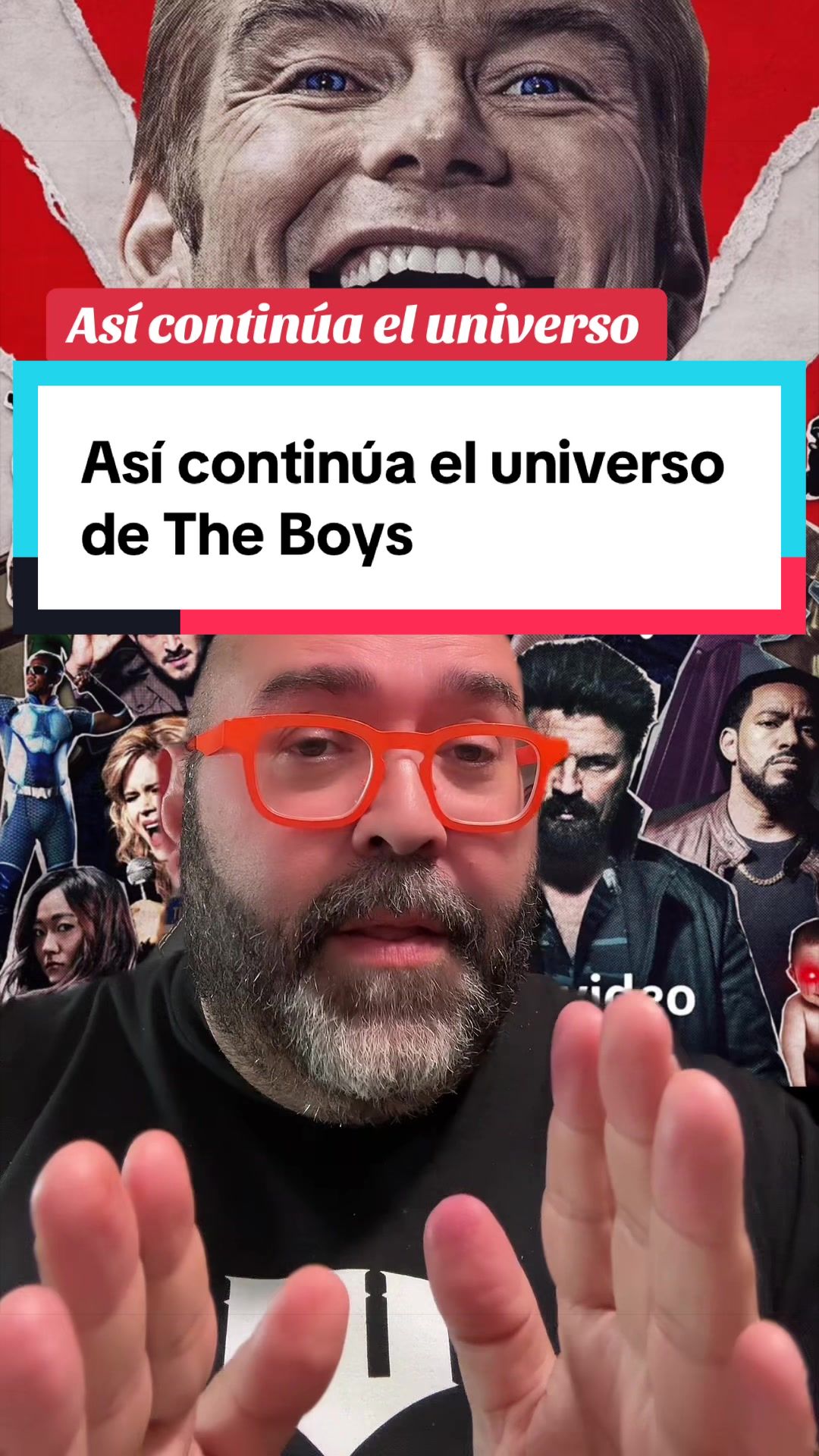 @De todo un Paco