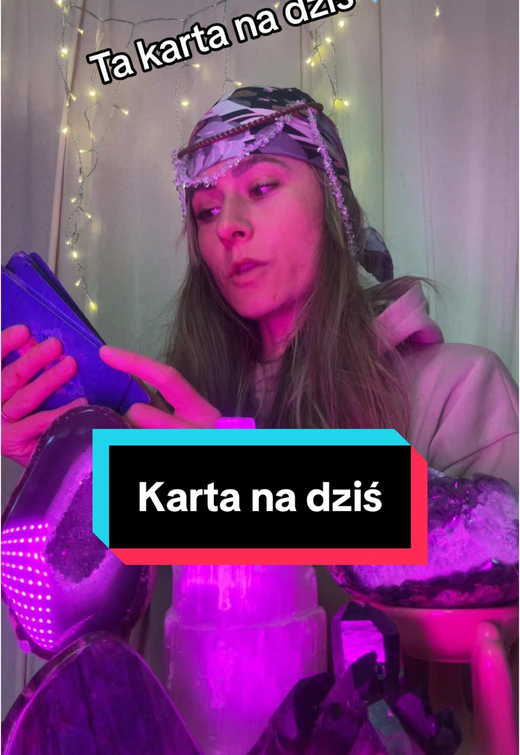 @Magia Kryształów
