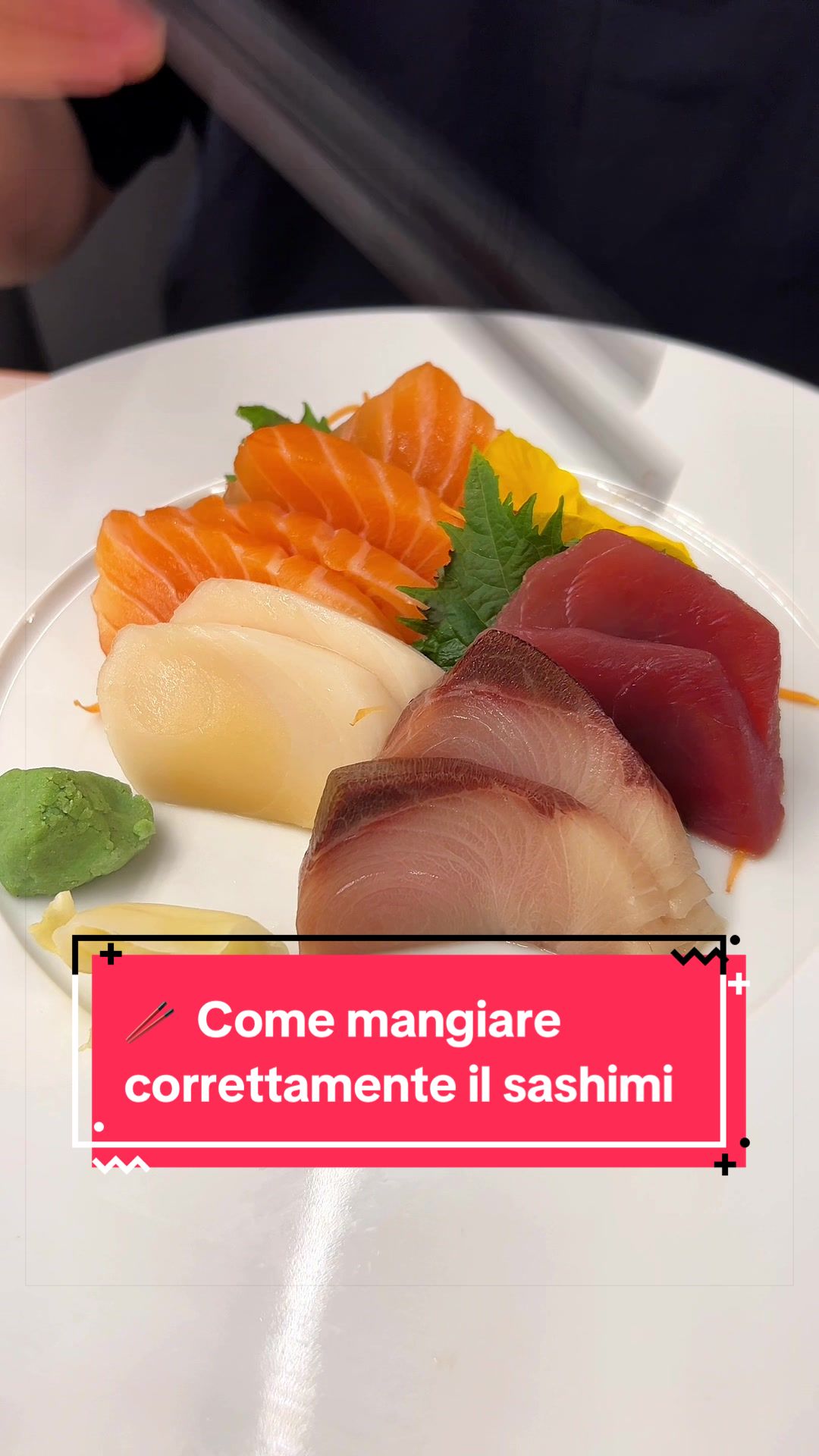 @Kikko San - Sushi & Noodles