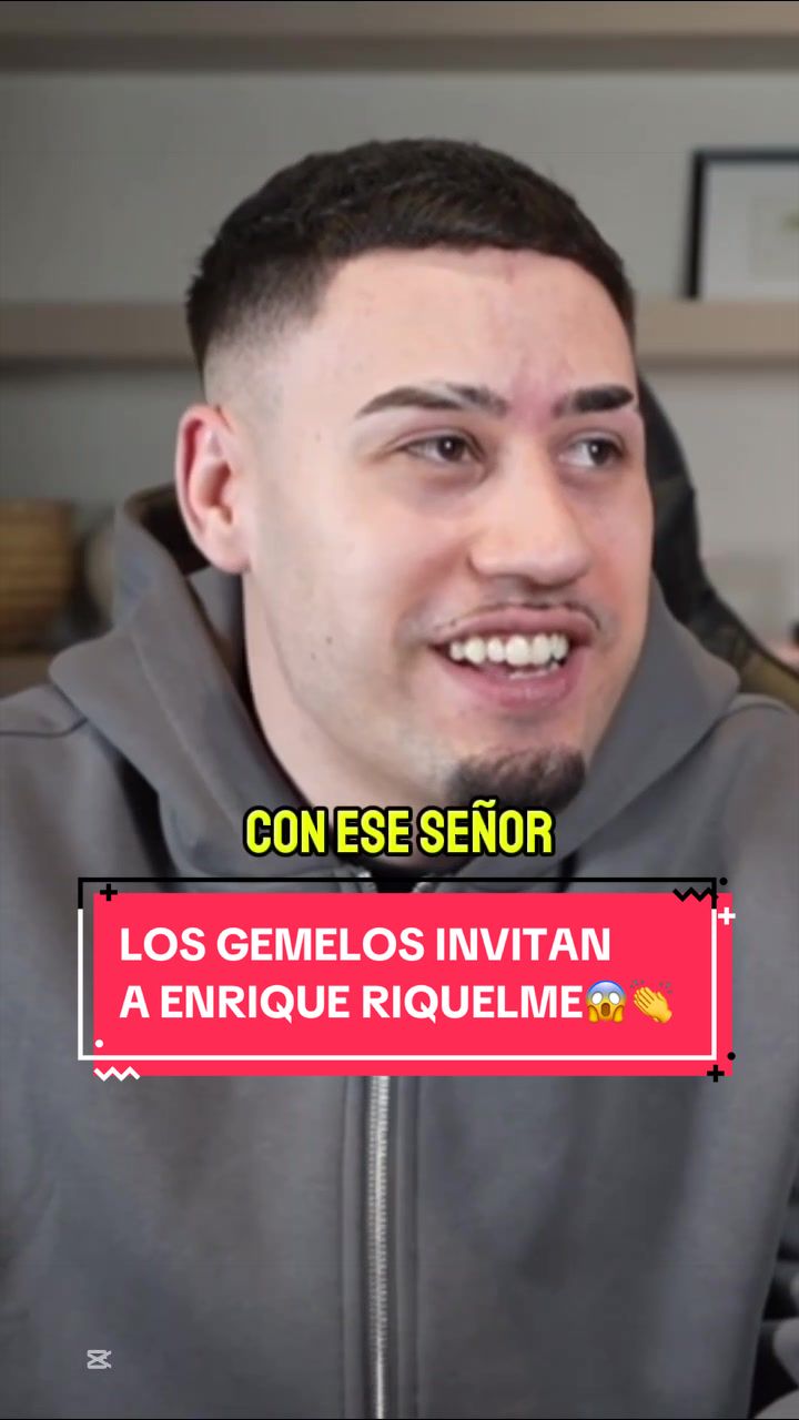 @Zona Gemelos