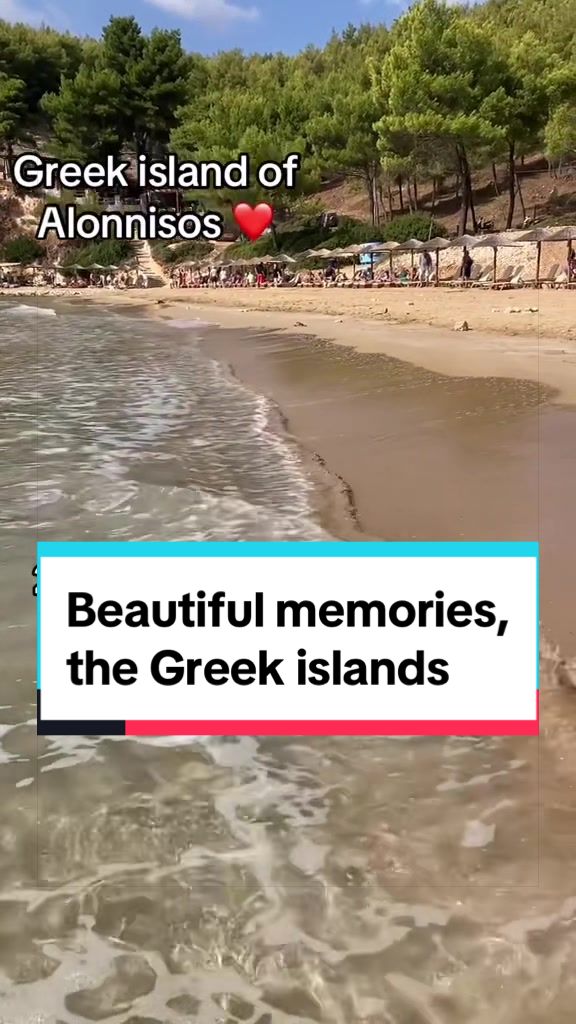 @Greek Islands Memories