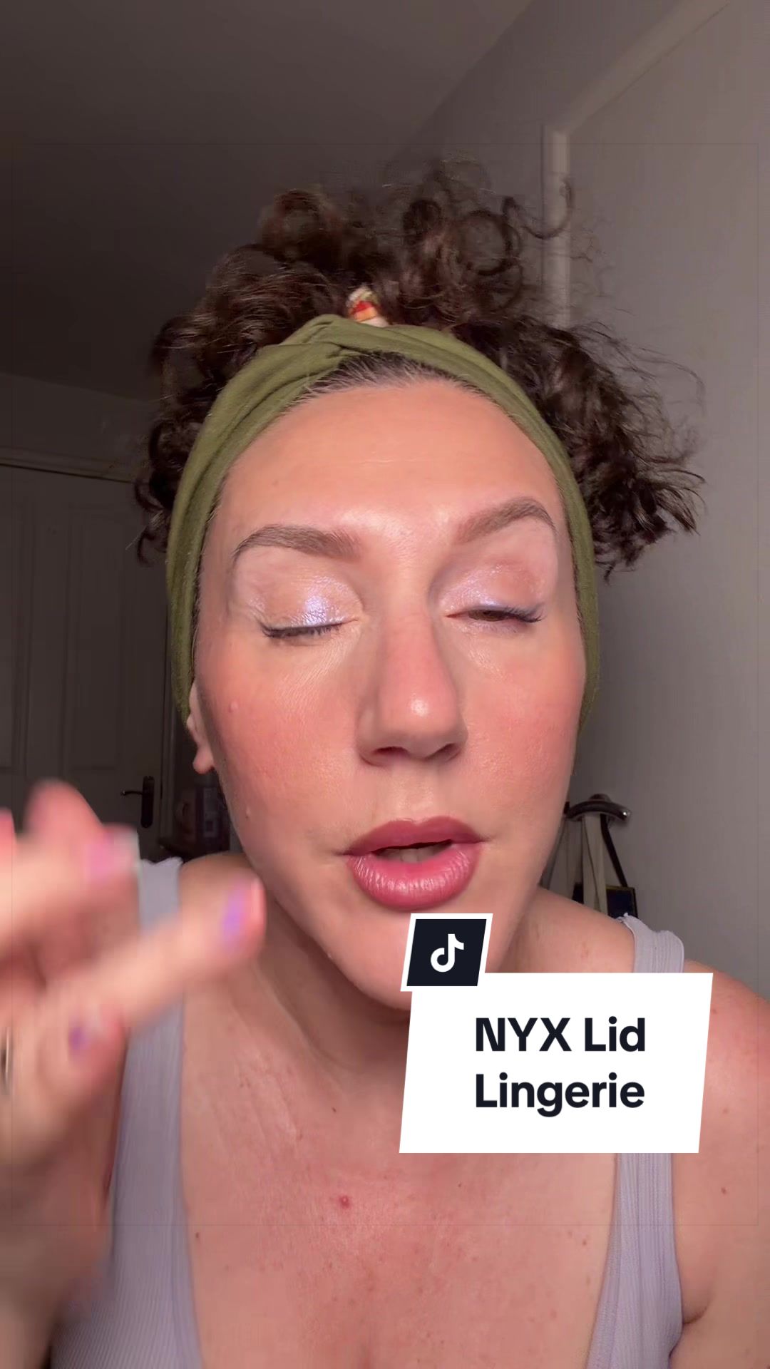 @Makeup by Katy A