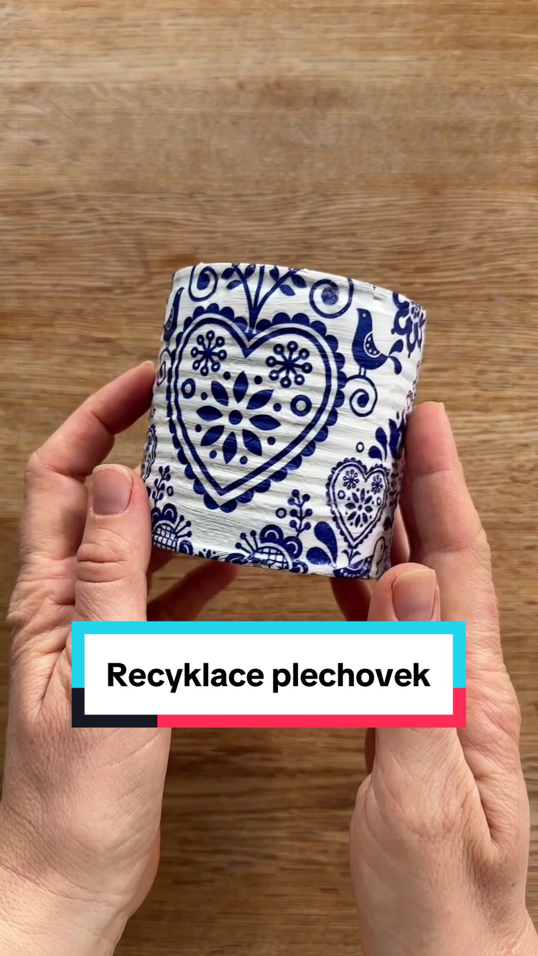 @Tereza - Srdce z jeřabin