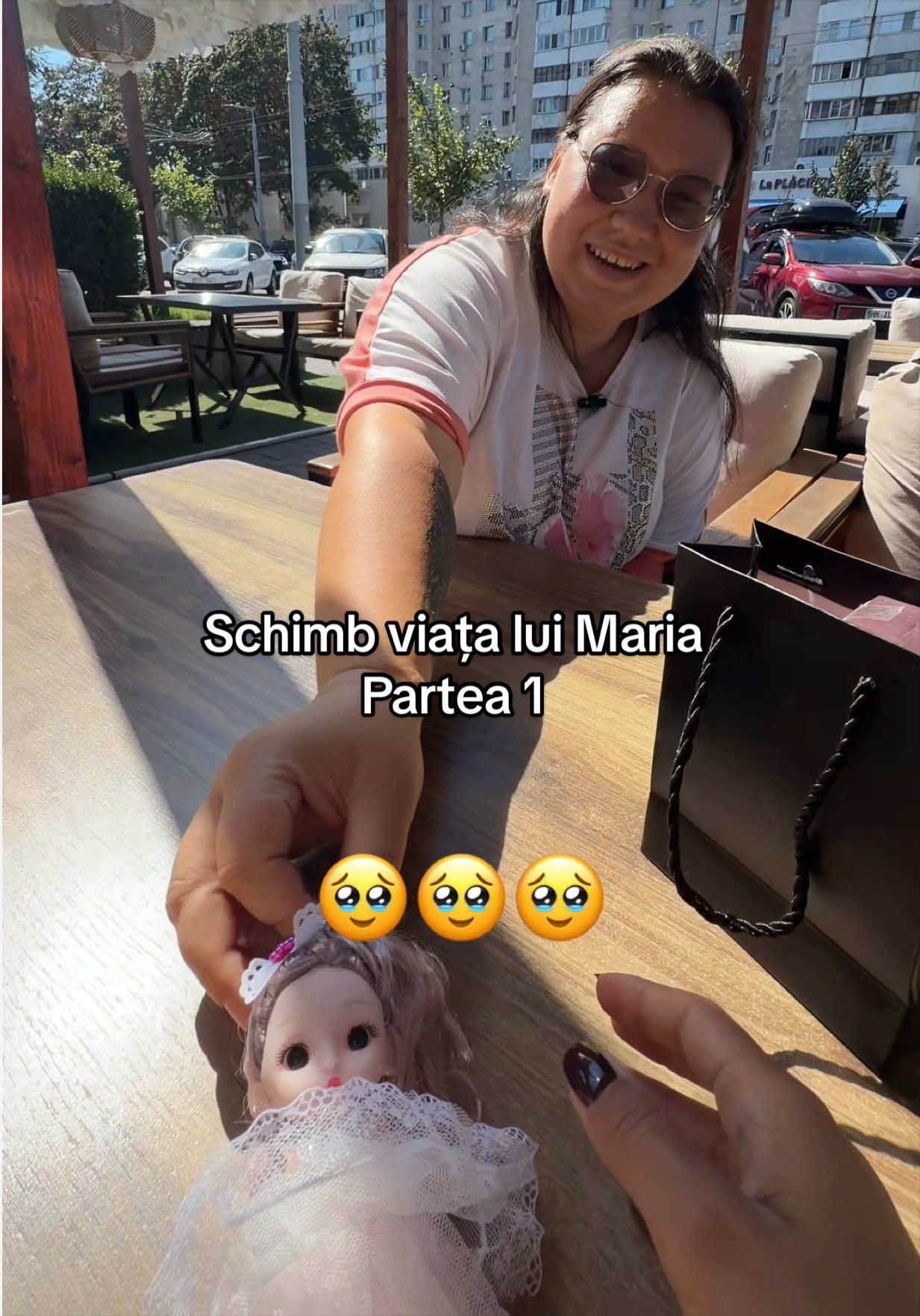 @Cristina Buhinbalta