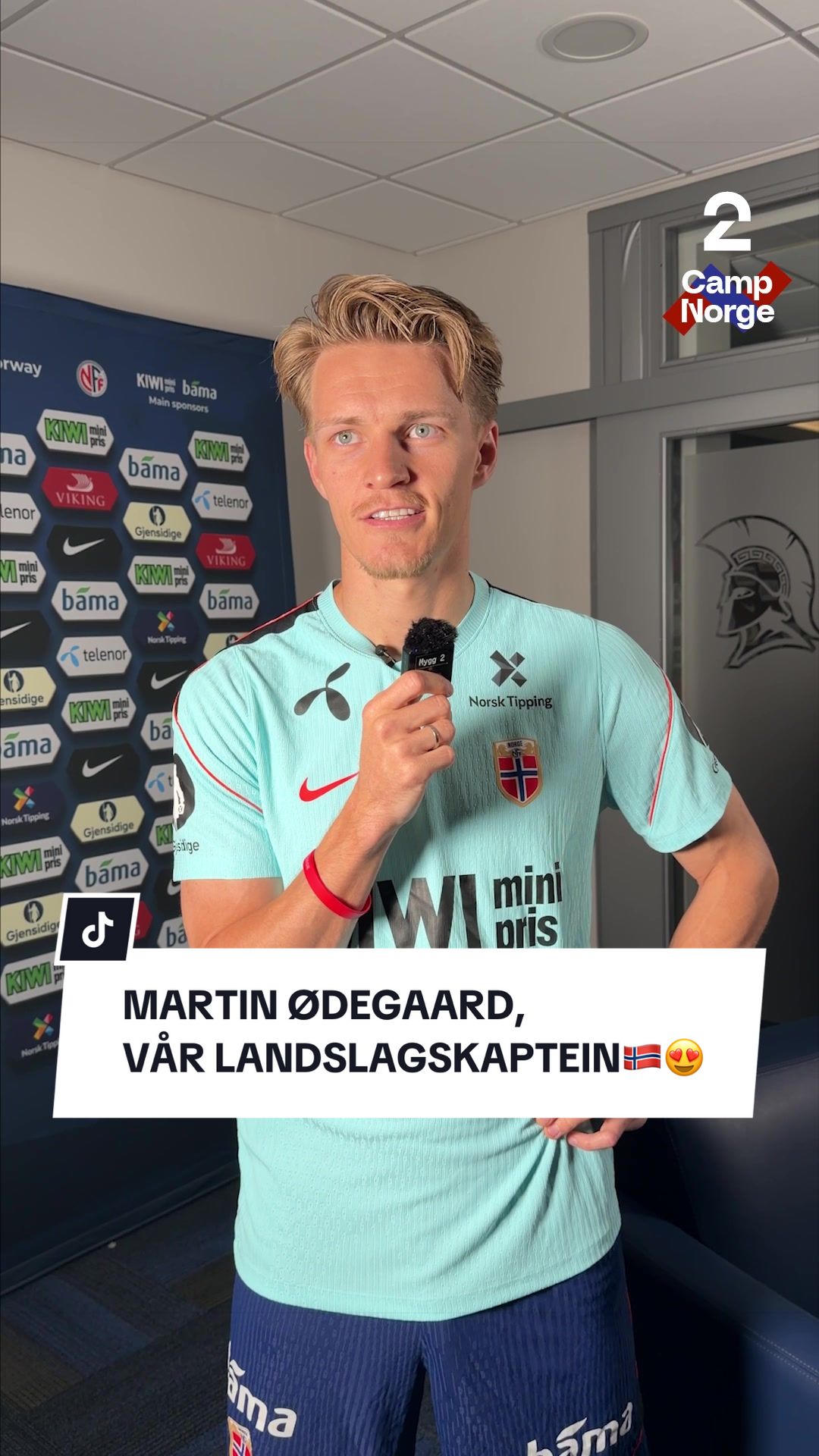 @TV 2 Sport