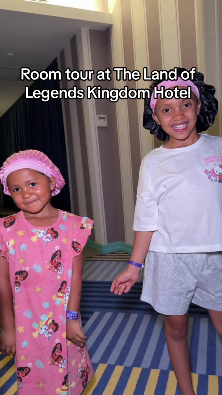 @Fatima Flatt | Raising Queens