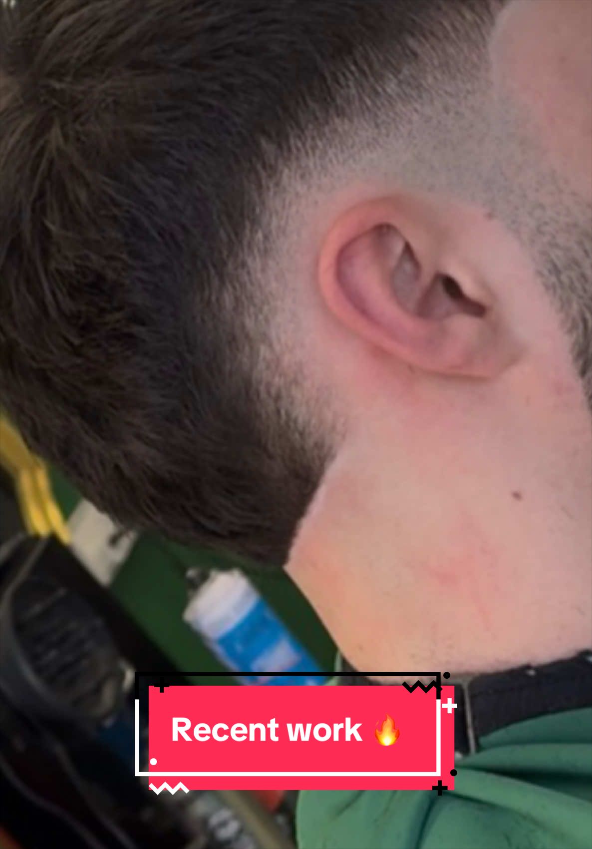 @Jacob | TaperHaus Barbershop