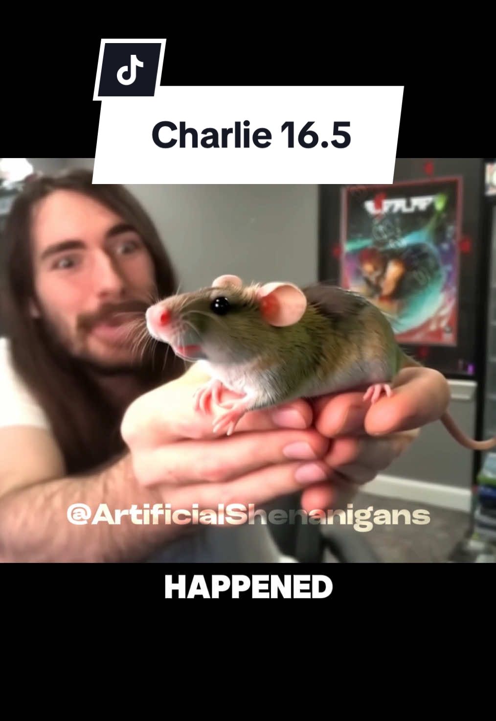 @AI Shenanigans