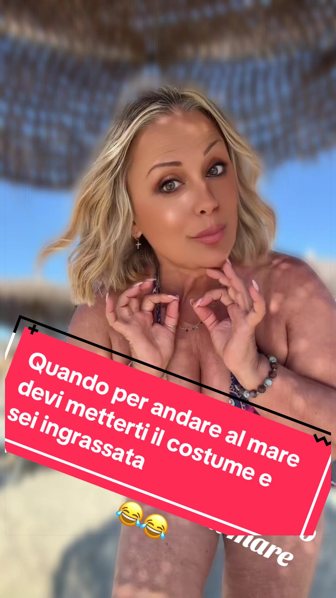 @Michelle