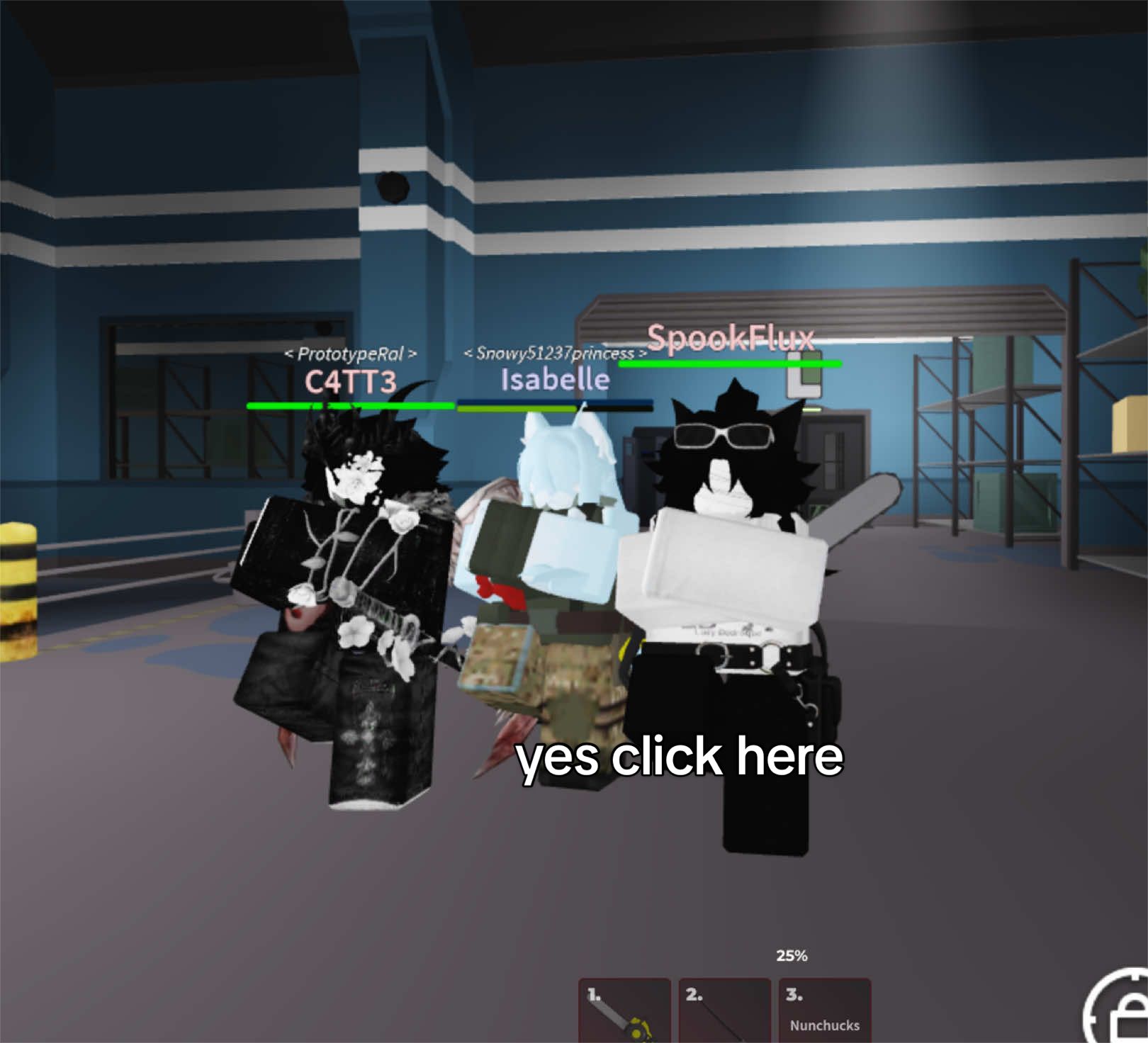 @spook