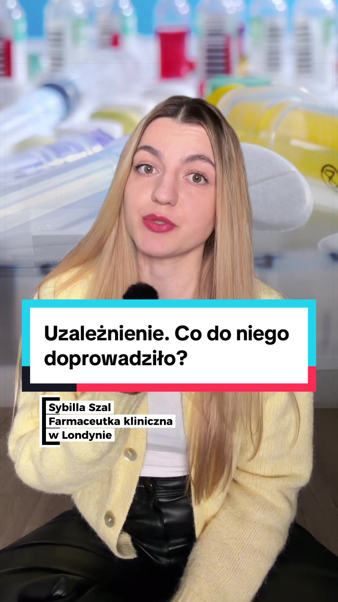 @Sybilla Szal 💊