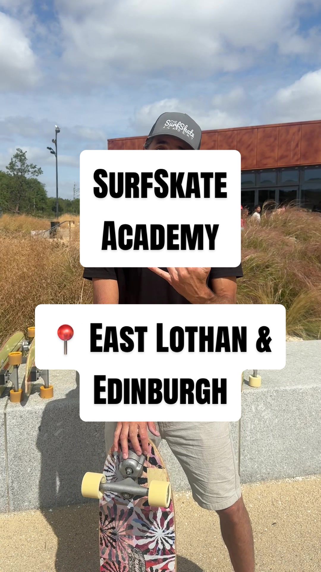 @Keep Edinburgh Thriving