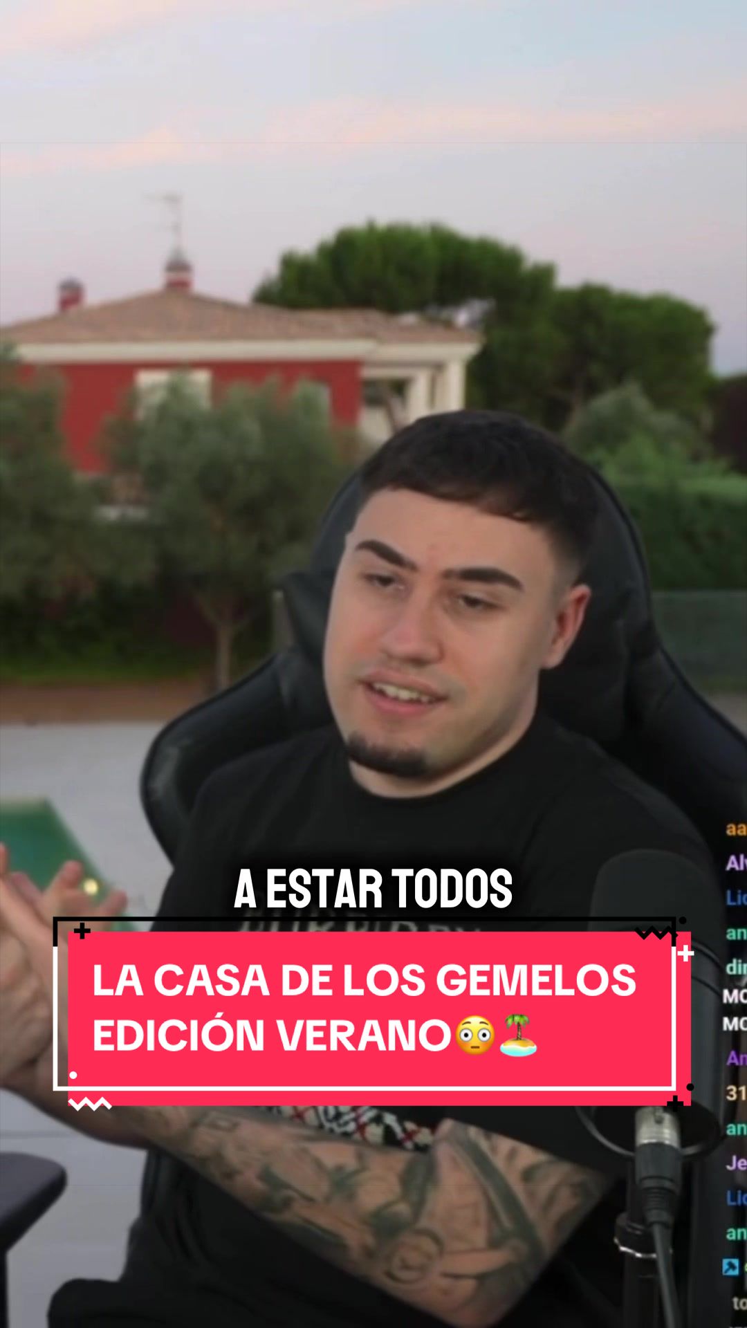 @Zona Gemelos