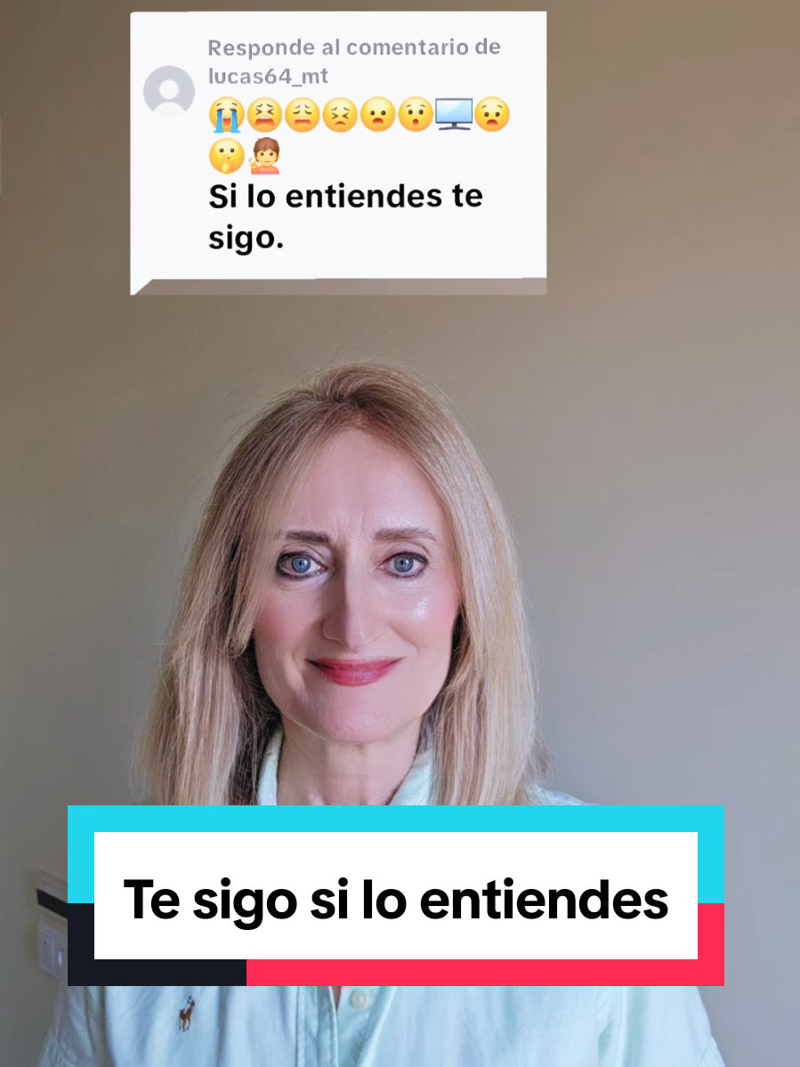 @Tu profesora de Lengua