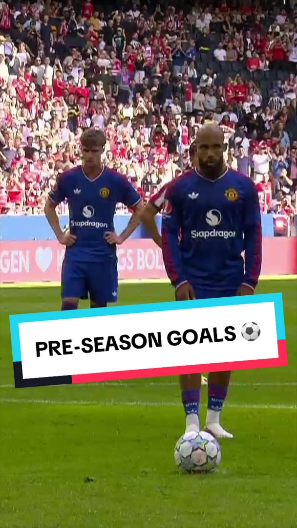 @Manchester United