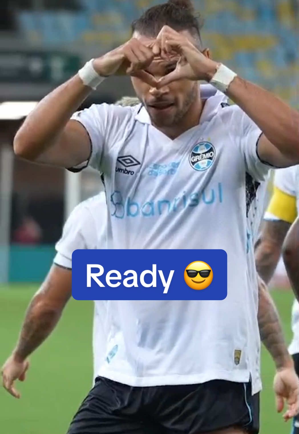 @Martin Braithwaite