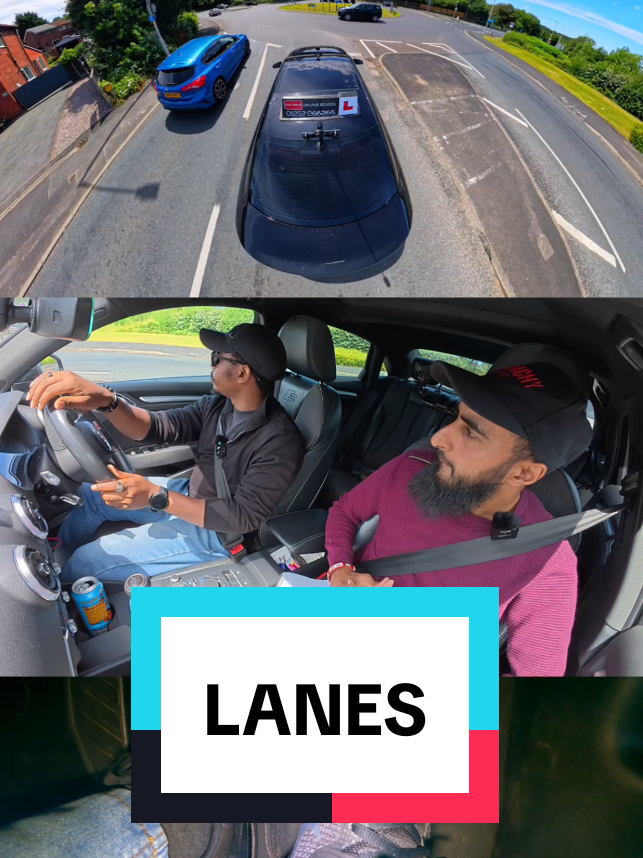 @Avadrive Driving