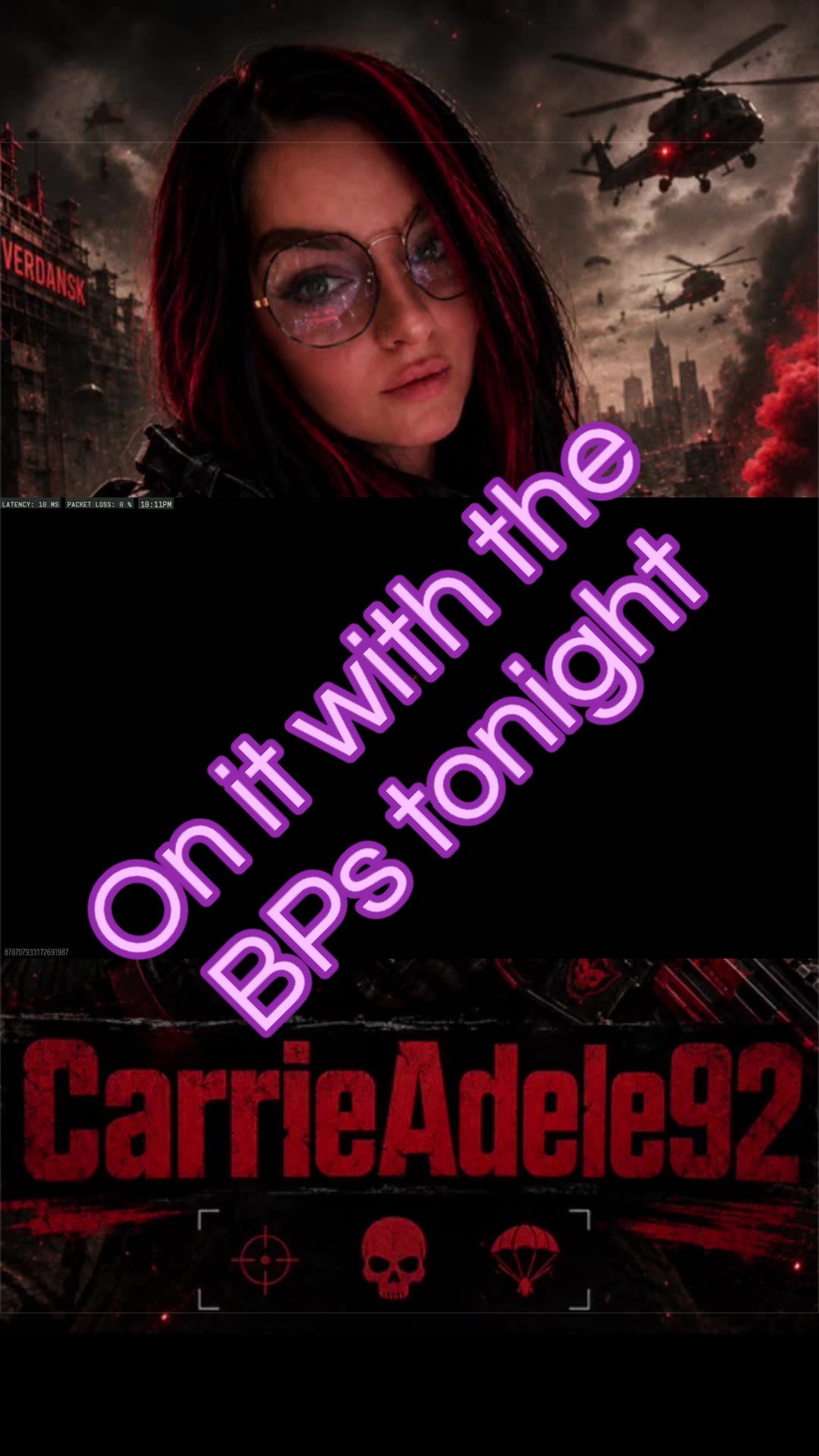 @CarrieAdele92