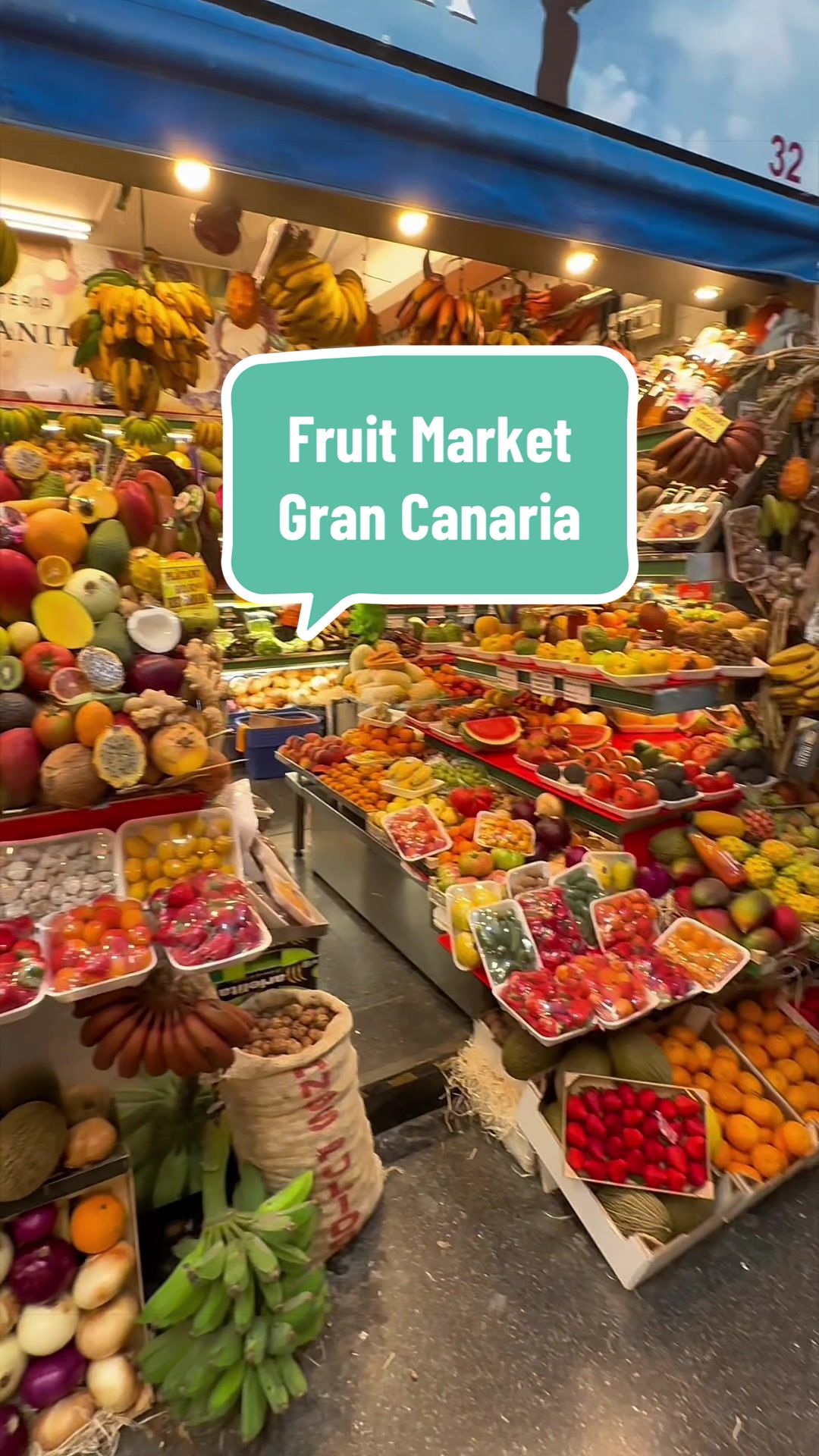 @What to do in Gran Canaria
