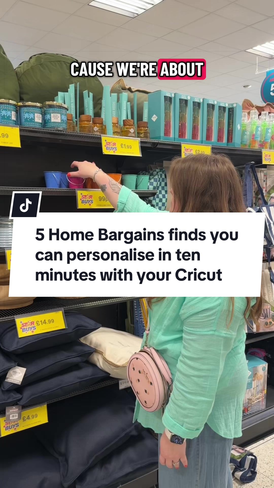 @Cricut UK & Ireland