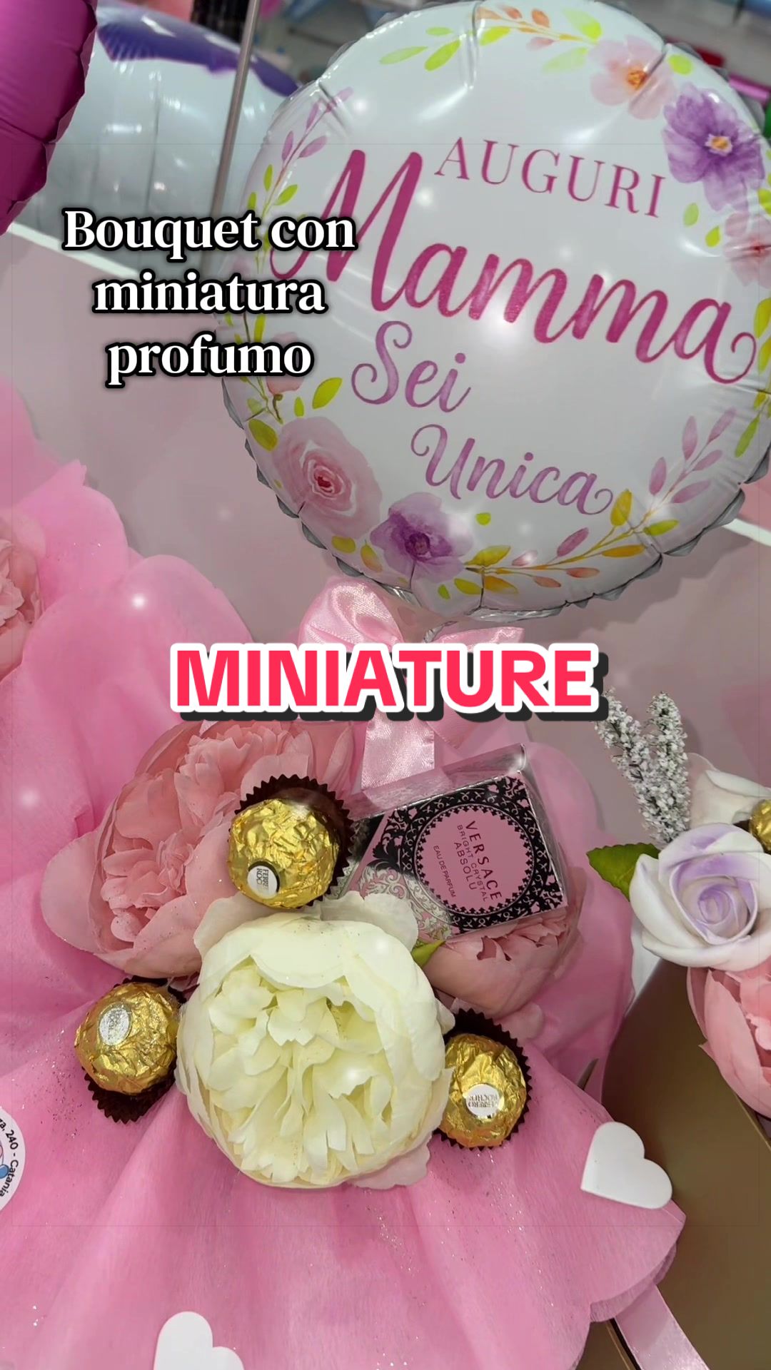 @LA FESTA PERFETTA SRLS