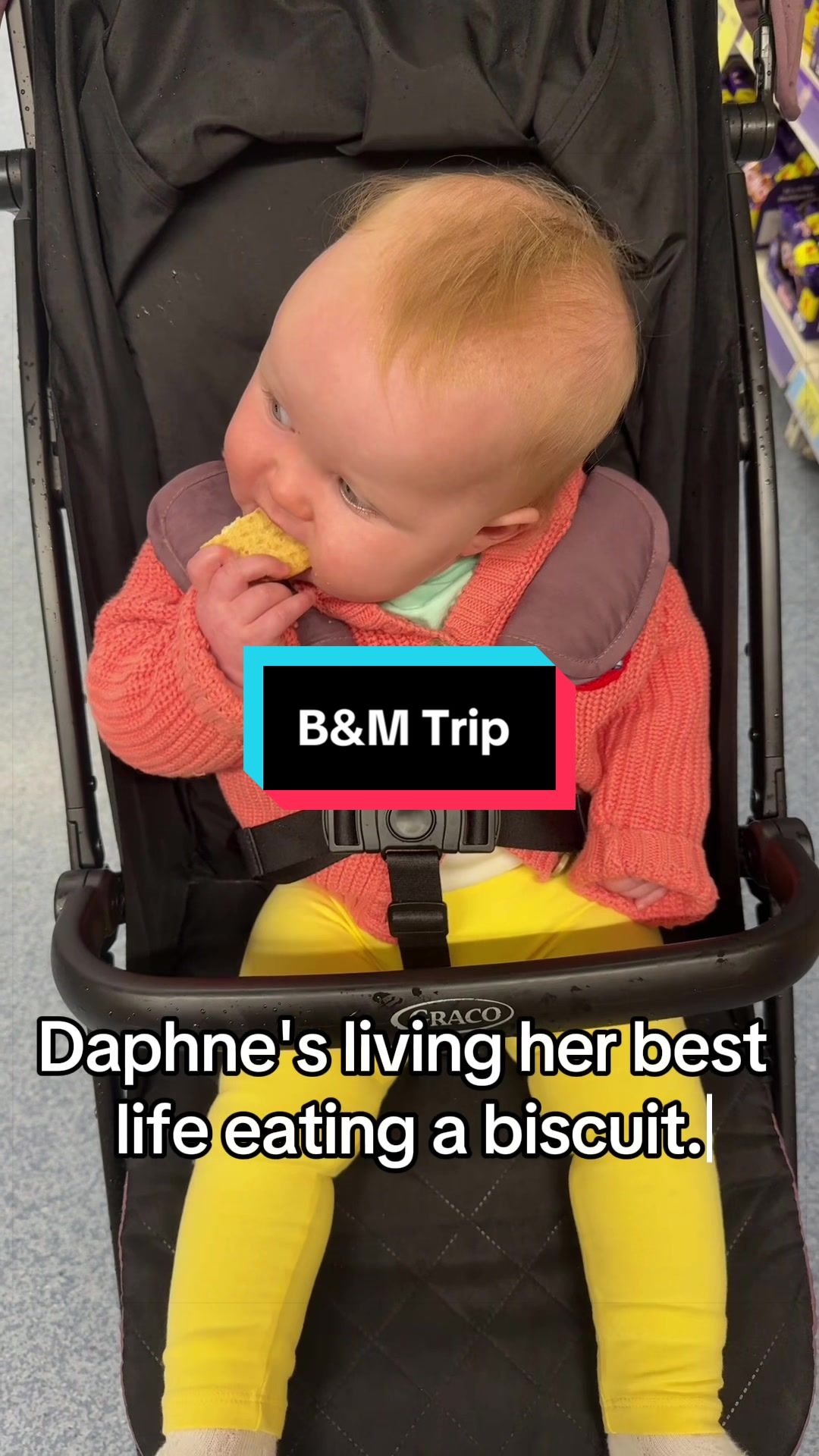 @Life With Daphne & Suzie