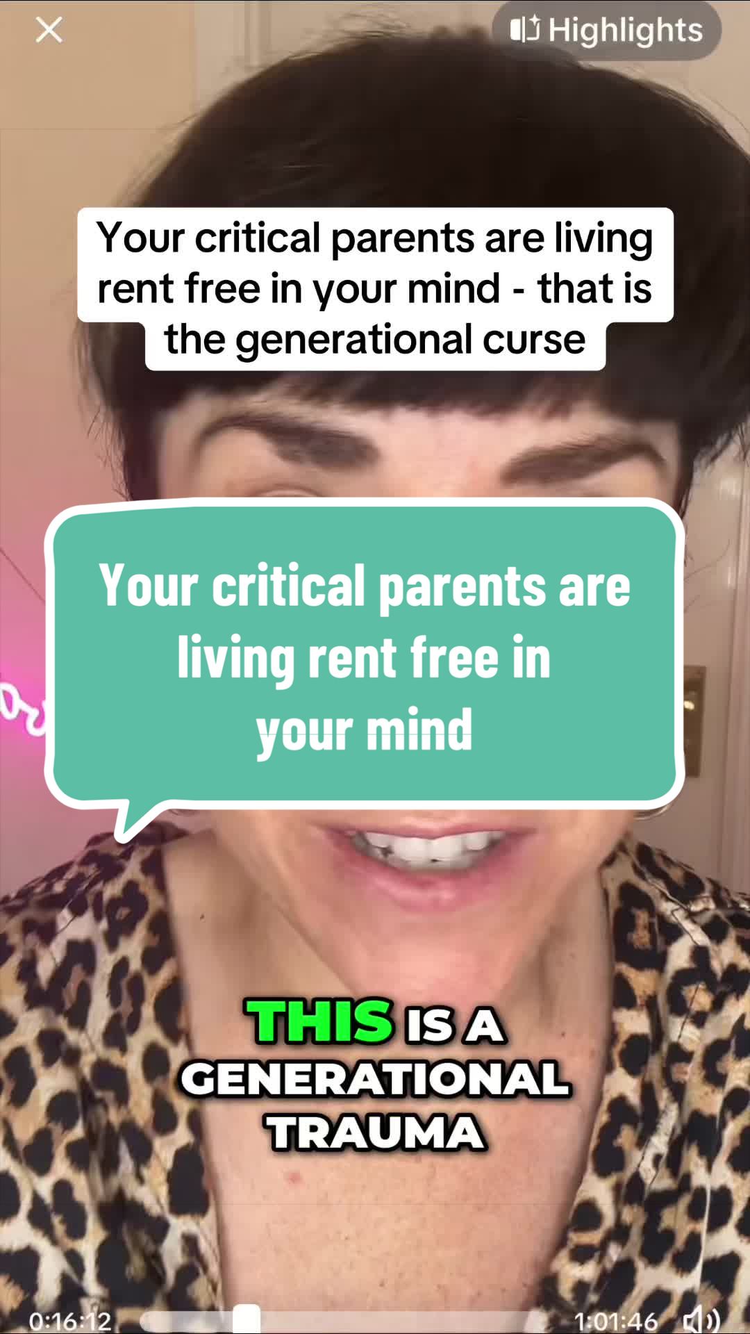 @Jen - Life Coach