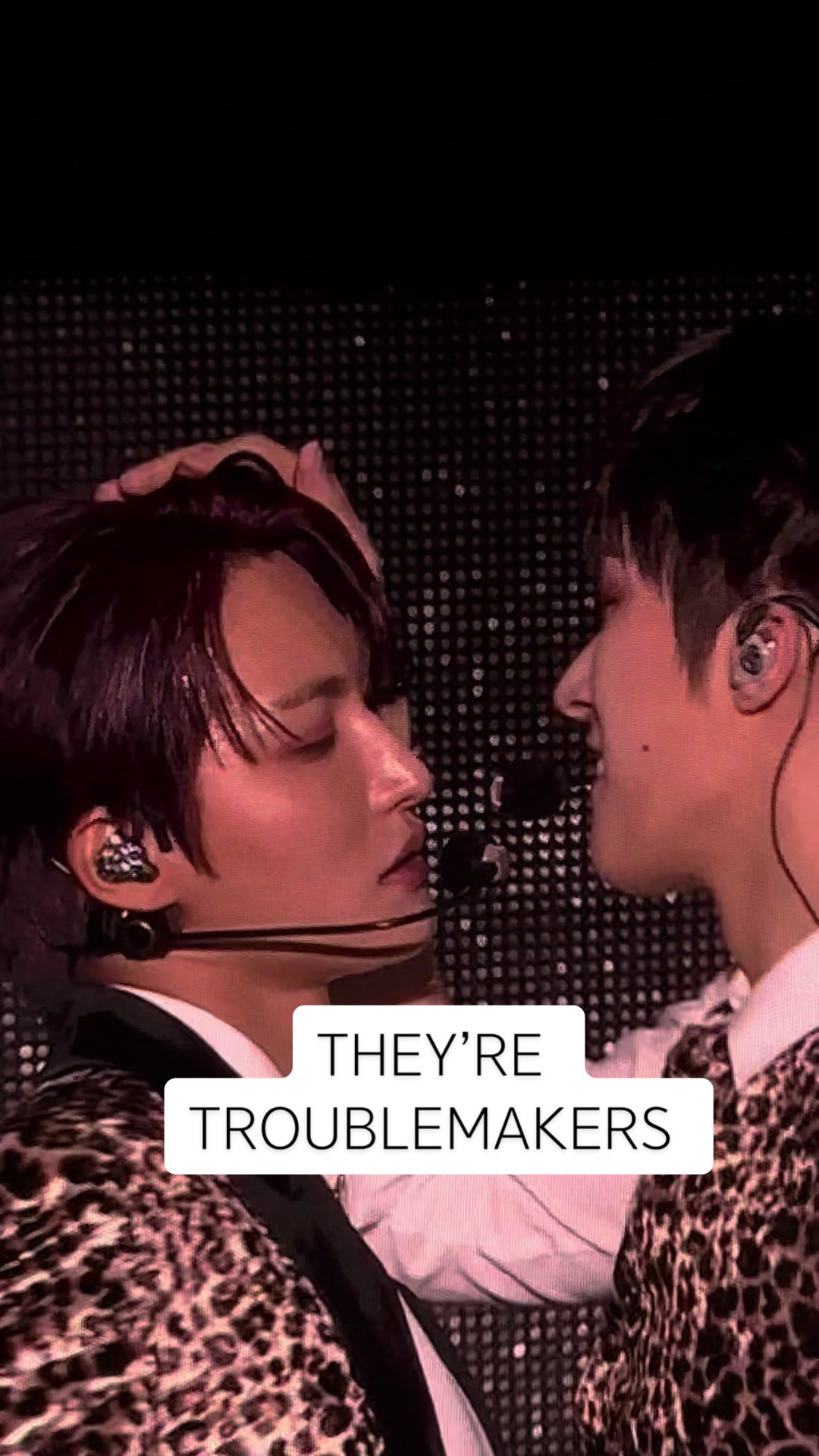 @I’m ATEEZ of Bee