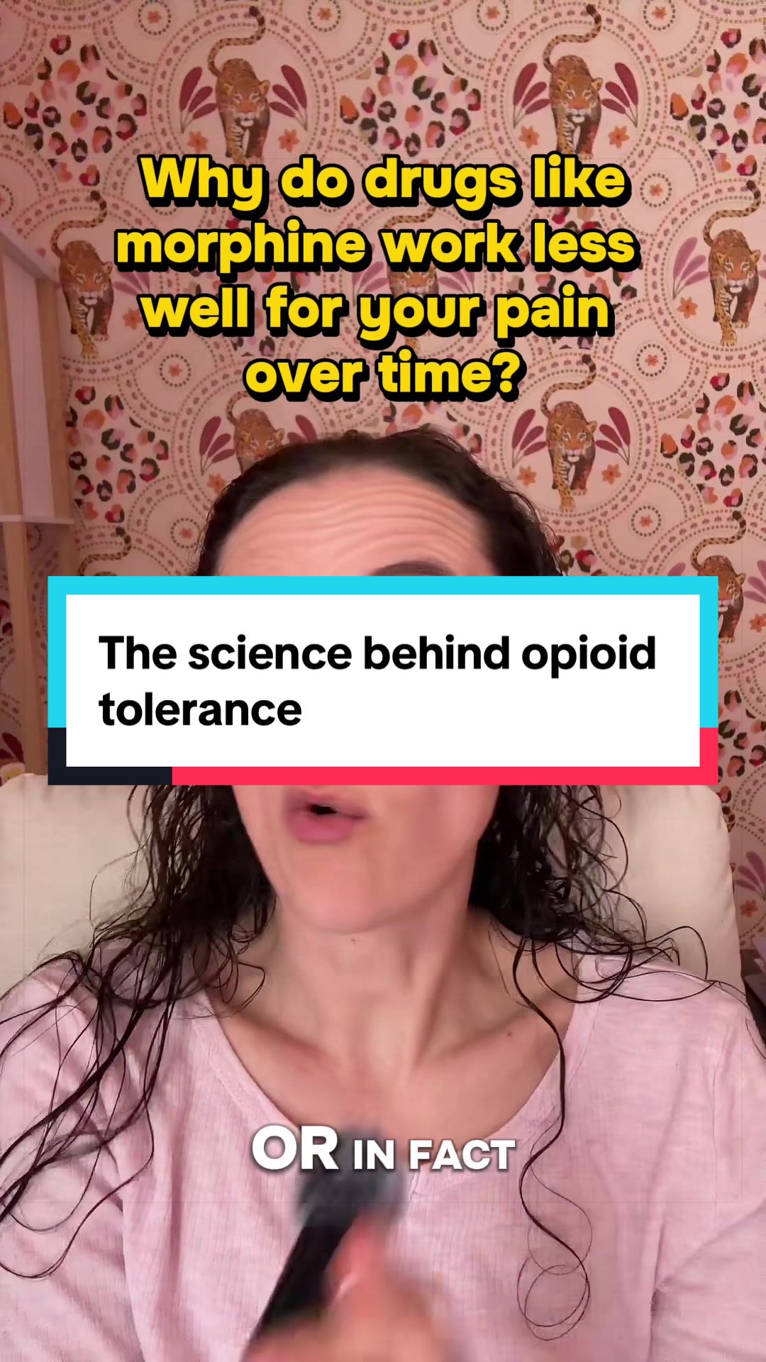 @dramyexplains