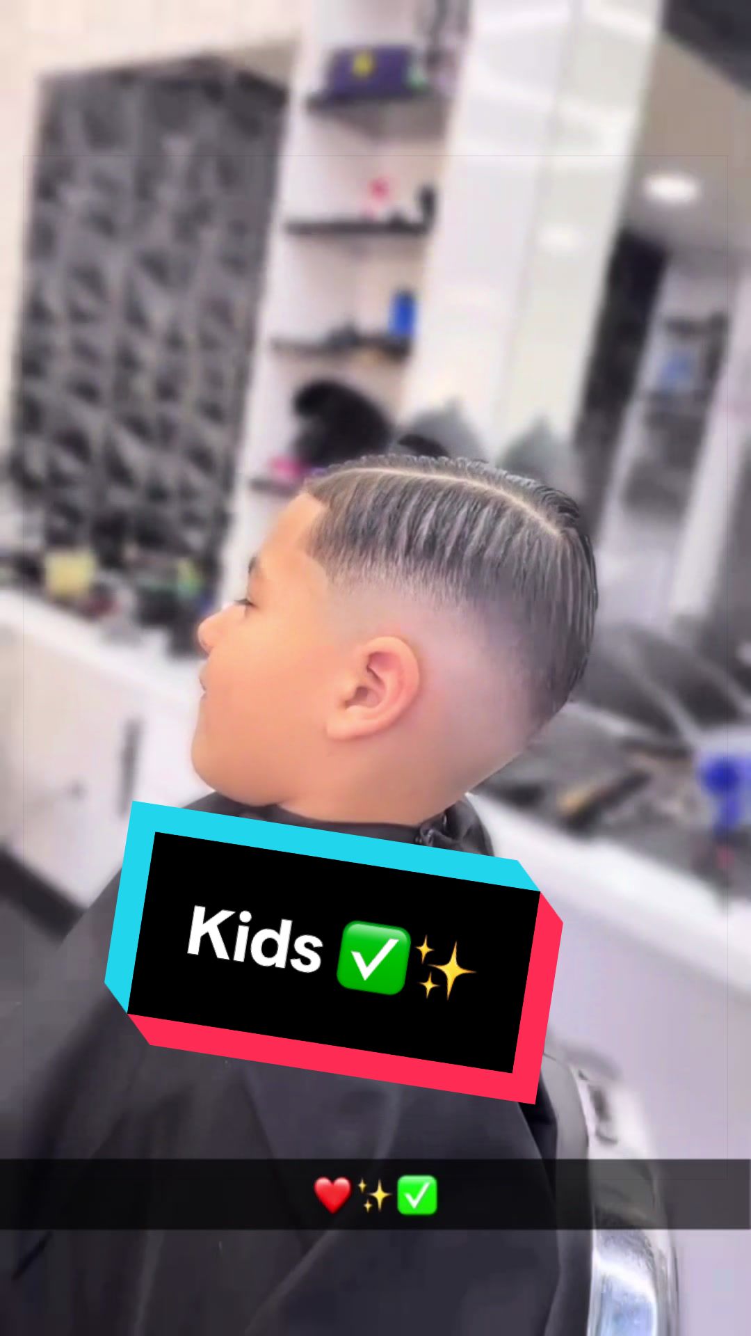 @Bel’Hair & Co