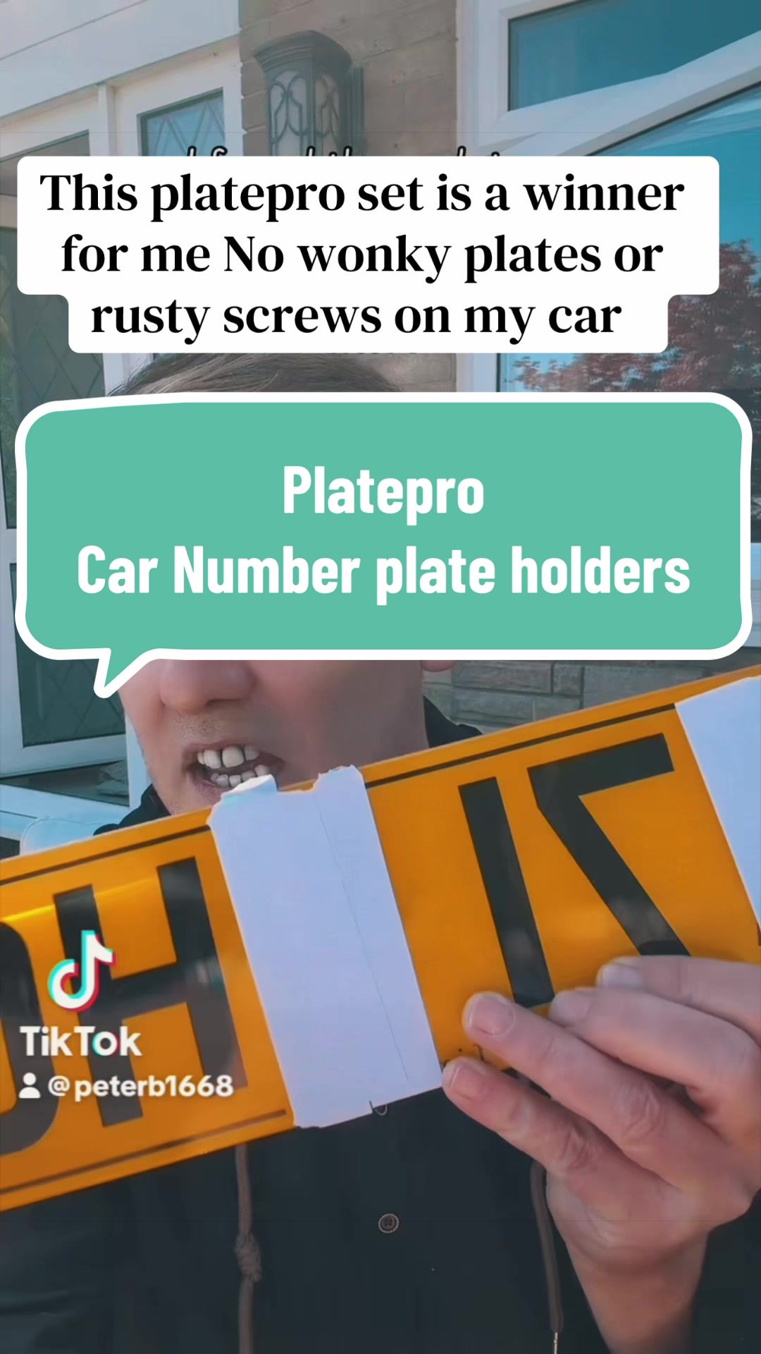 @Trendy | Pete