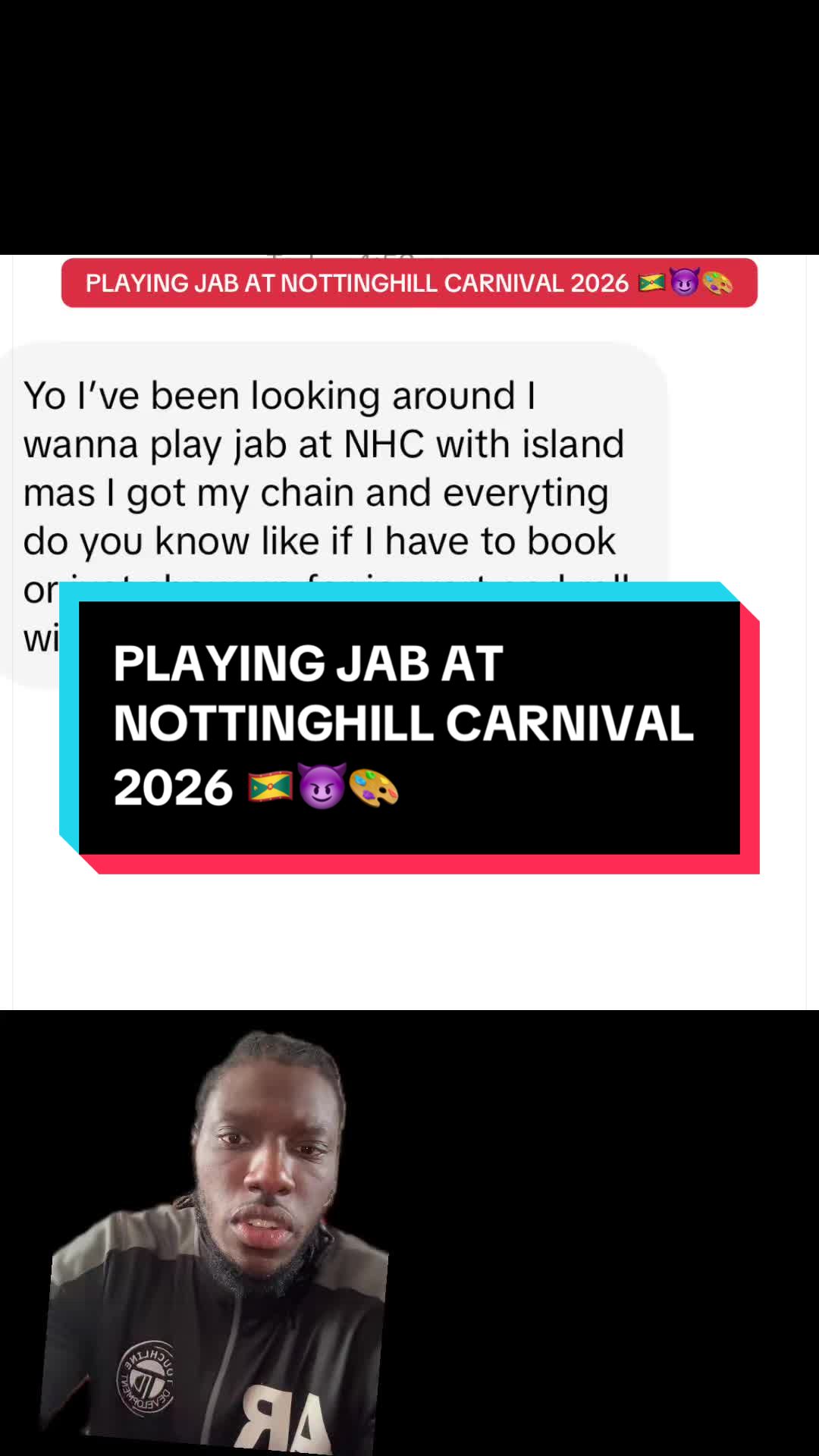 @Dutty| Soca/Carnival Creator