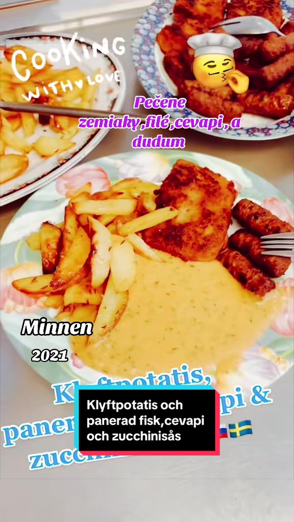 @Cooking & Baking 🇸🇰🇸🇪