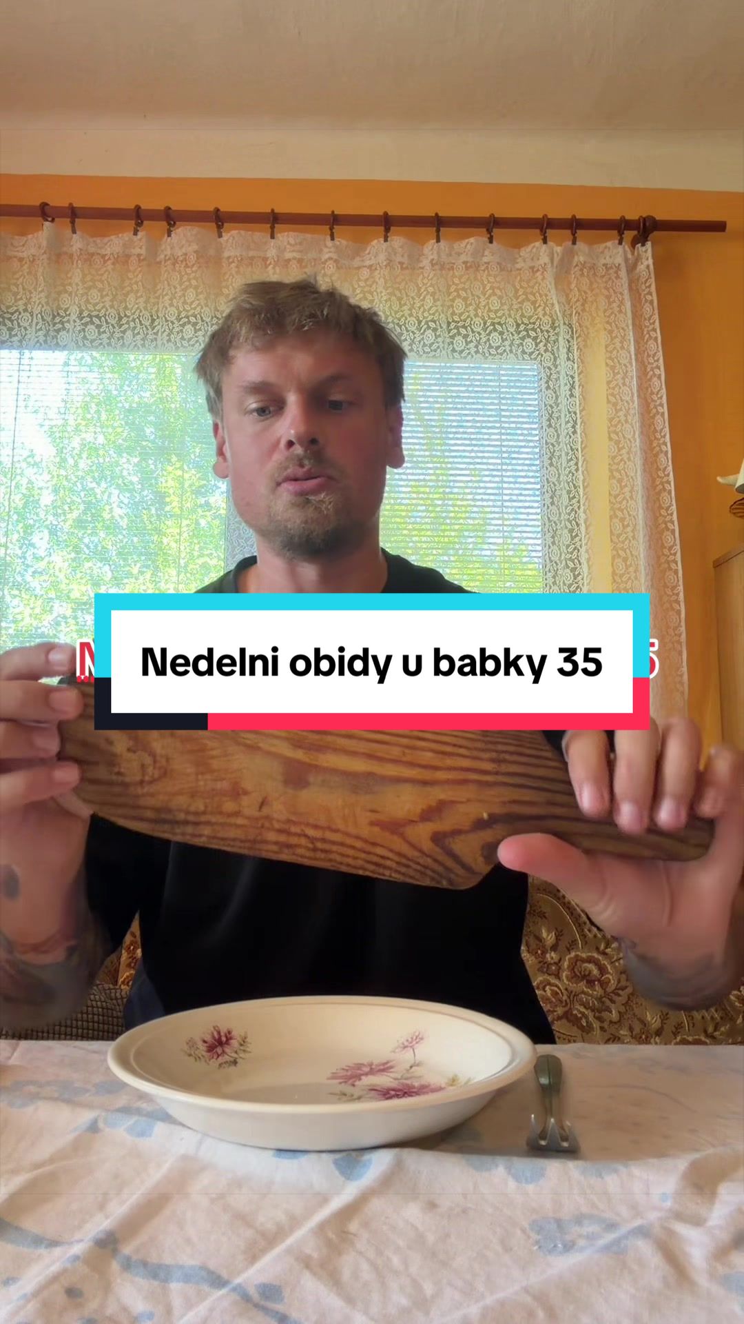 @ondrej blonďák mlcak