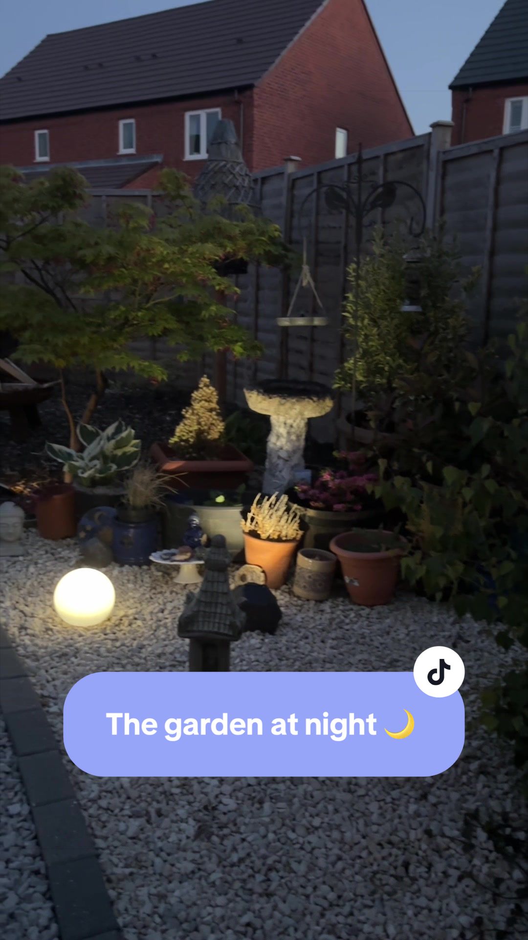 @Georgie | Gardening