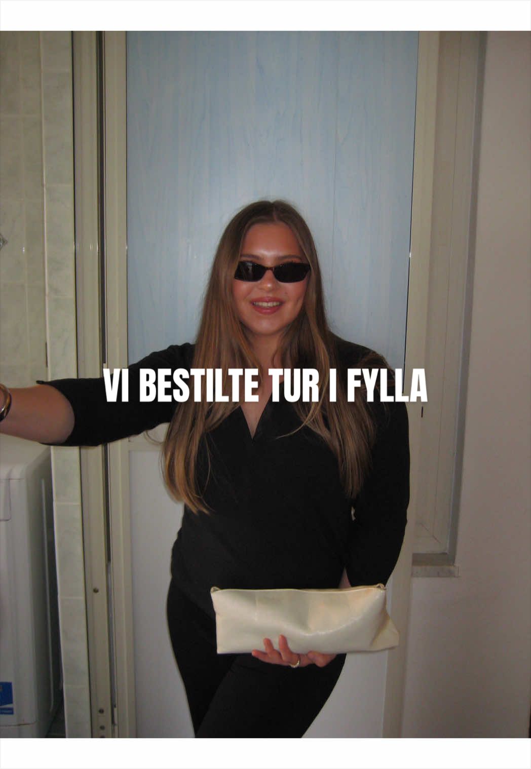 @Frida Mauseth