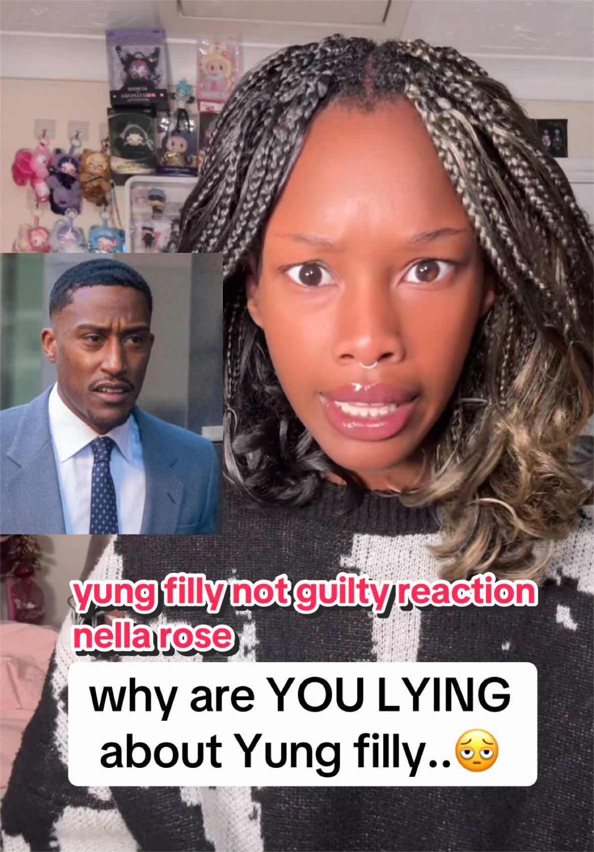 @♡ Kim ♡ | Commentary