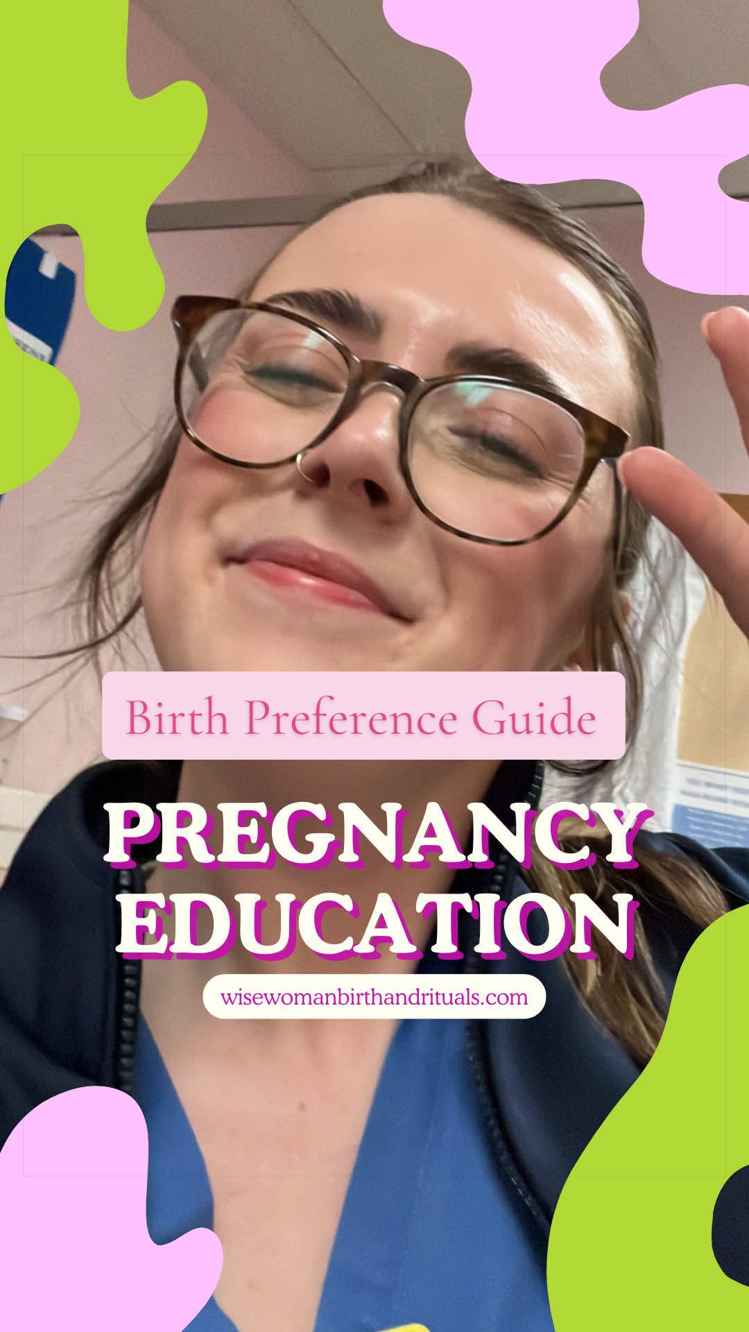 @wisewomanbirthandrituals