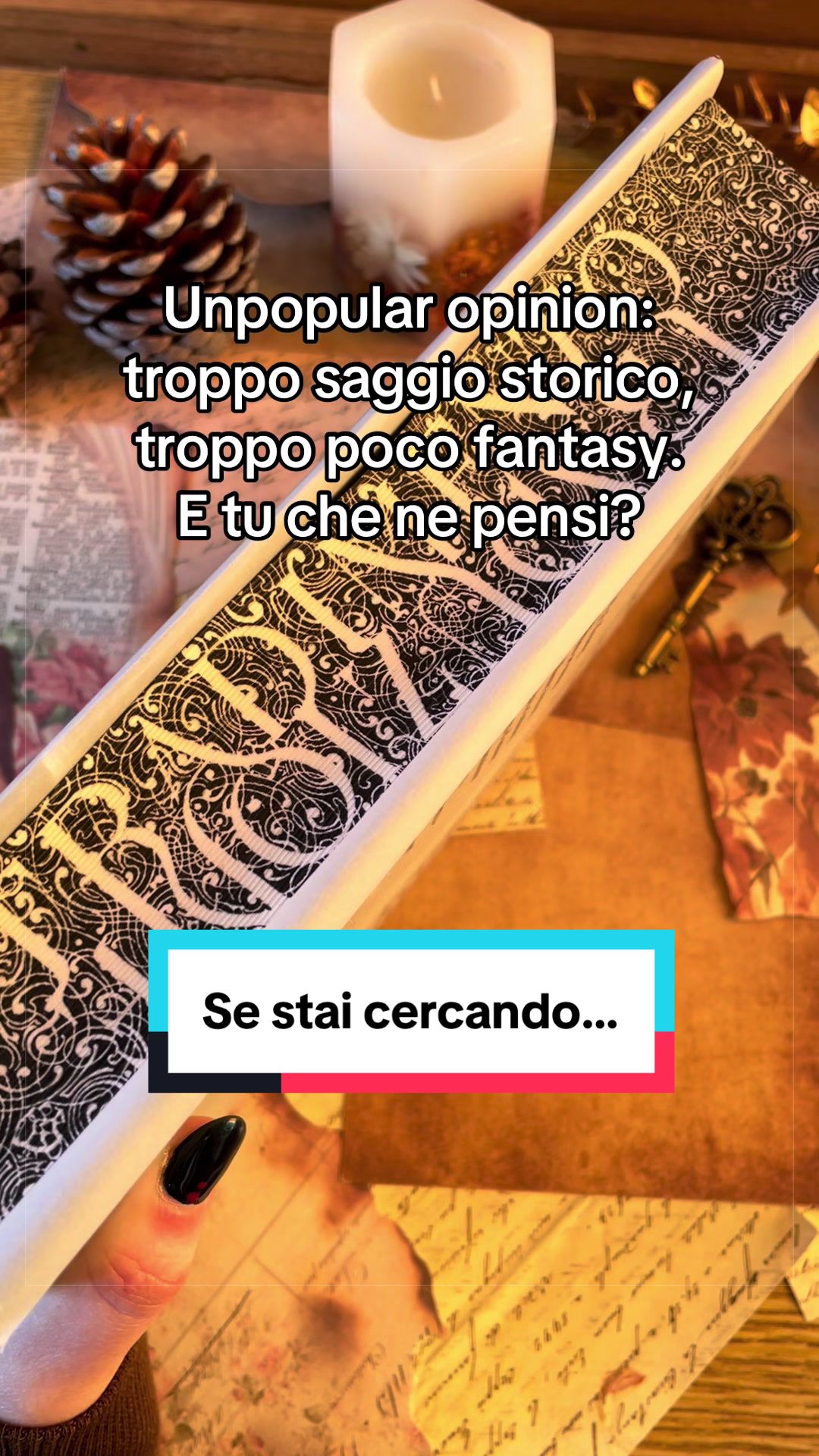 @🌙 SELENEAlaska | Booktok