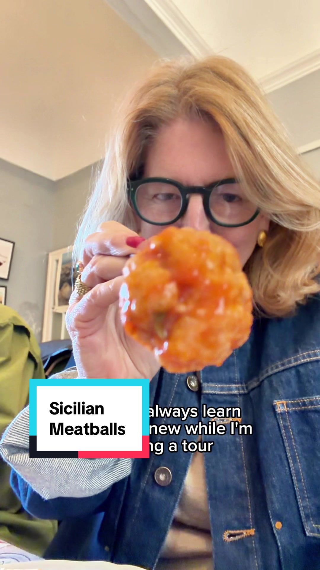 @Elizabeth Minchilli