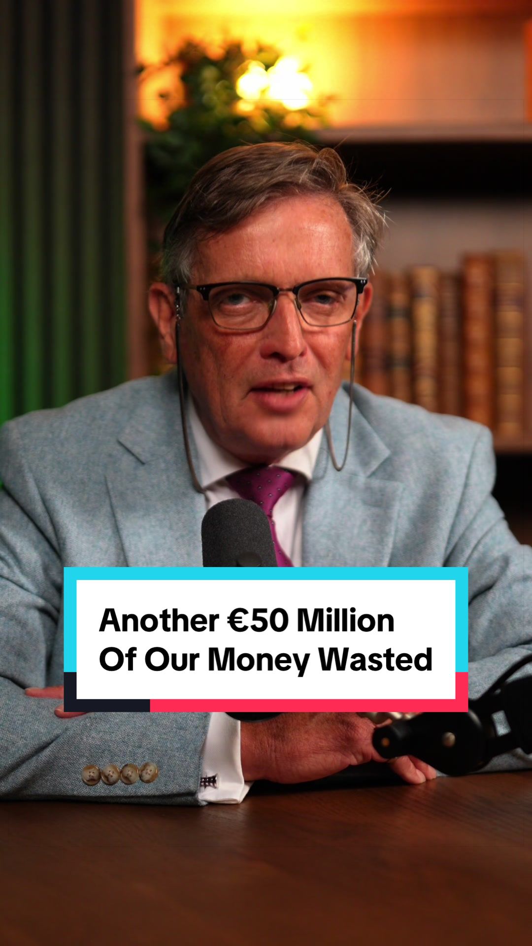 @Ask About Wealth