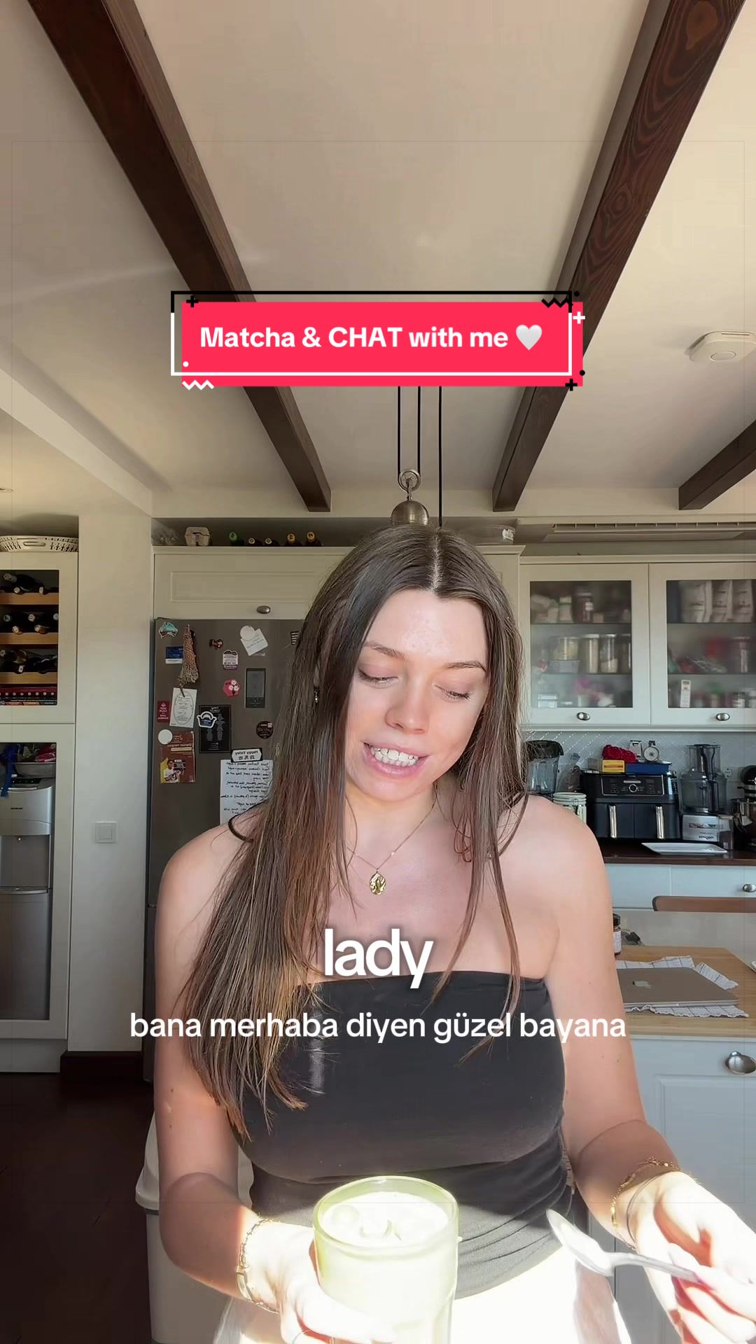 @Georgia | Female Solo Travel ✨